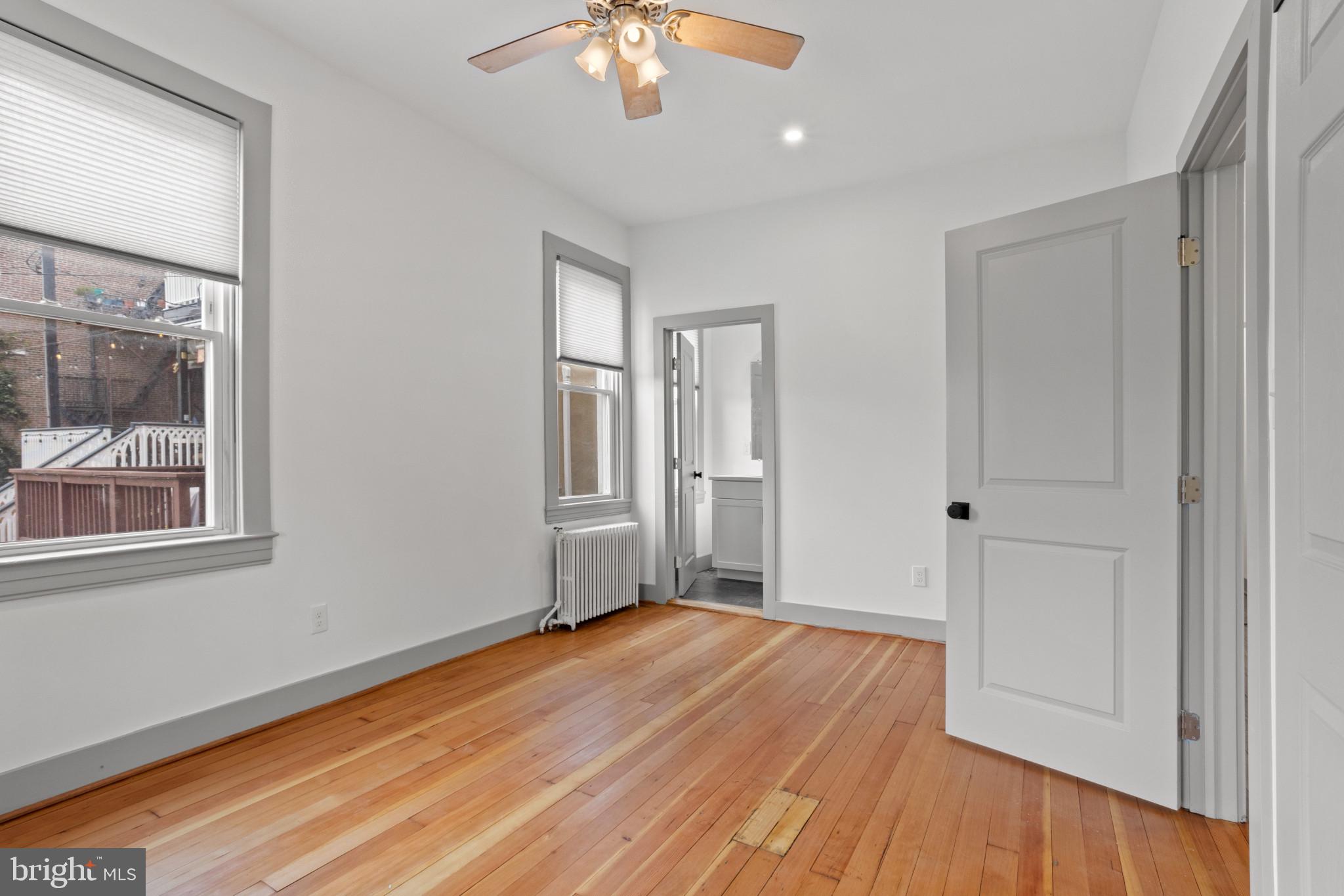 BUTCHERS HILL - Residential Lease