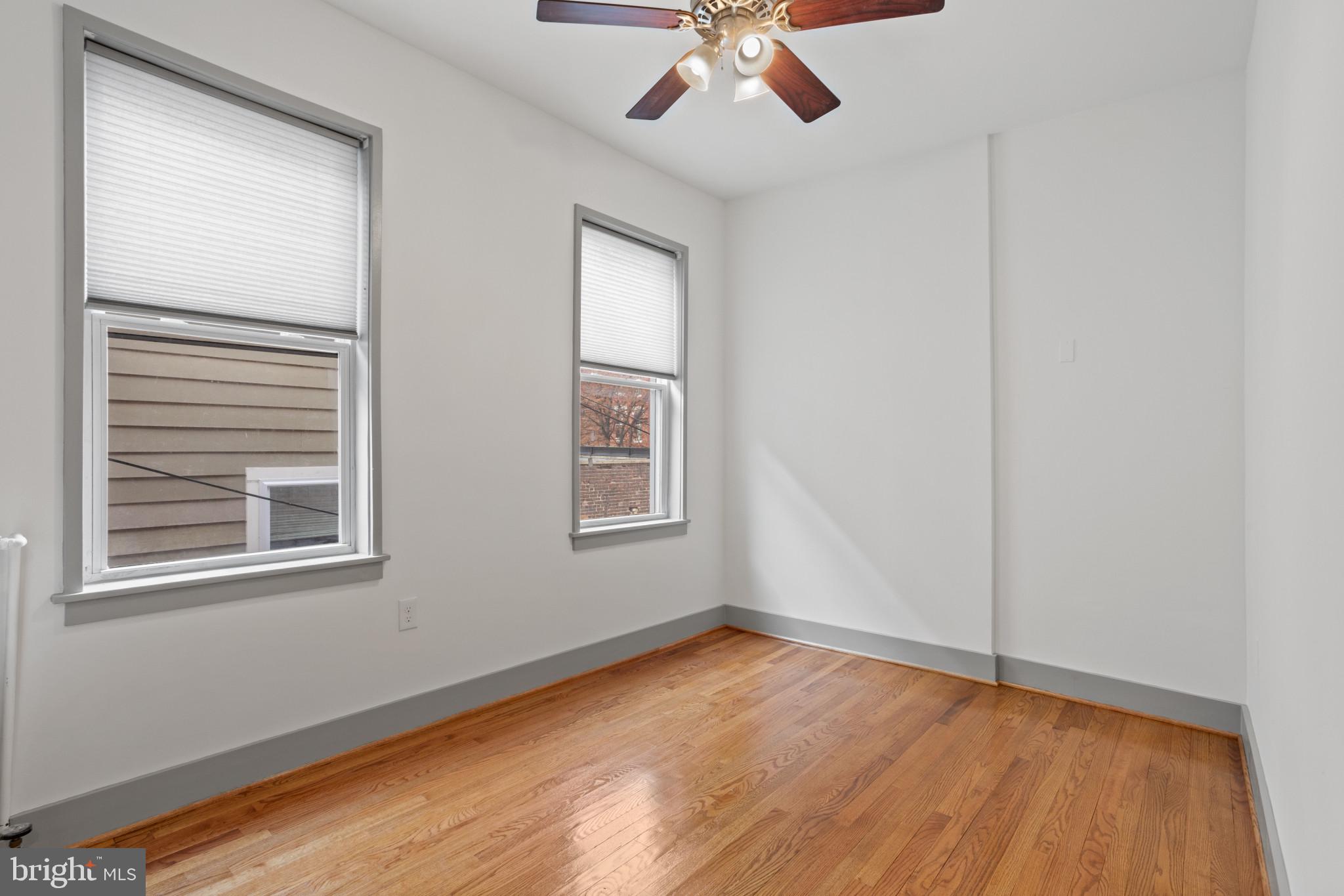 BUTCHERS HILL - Residential Lease