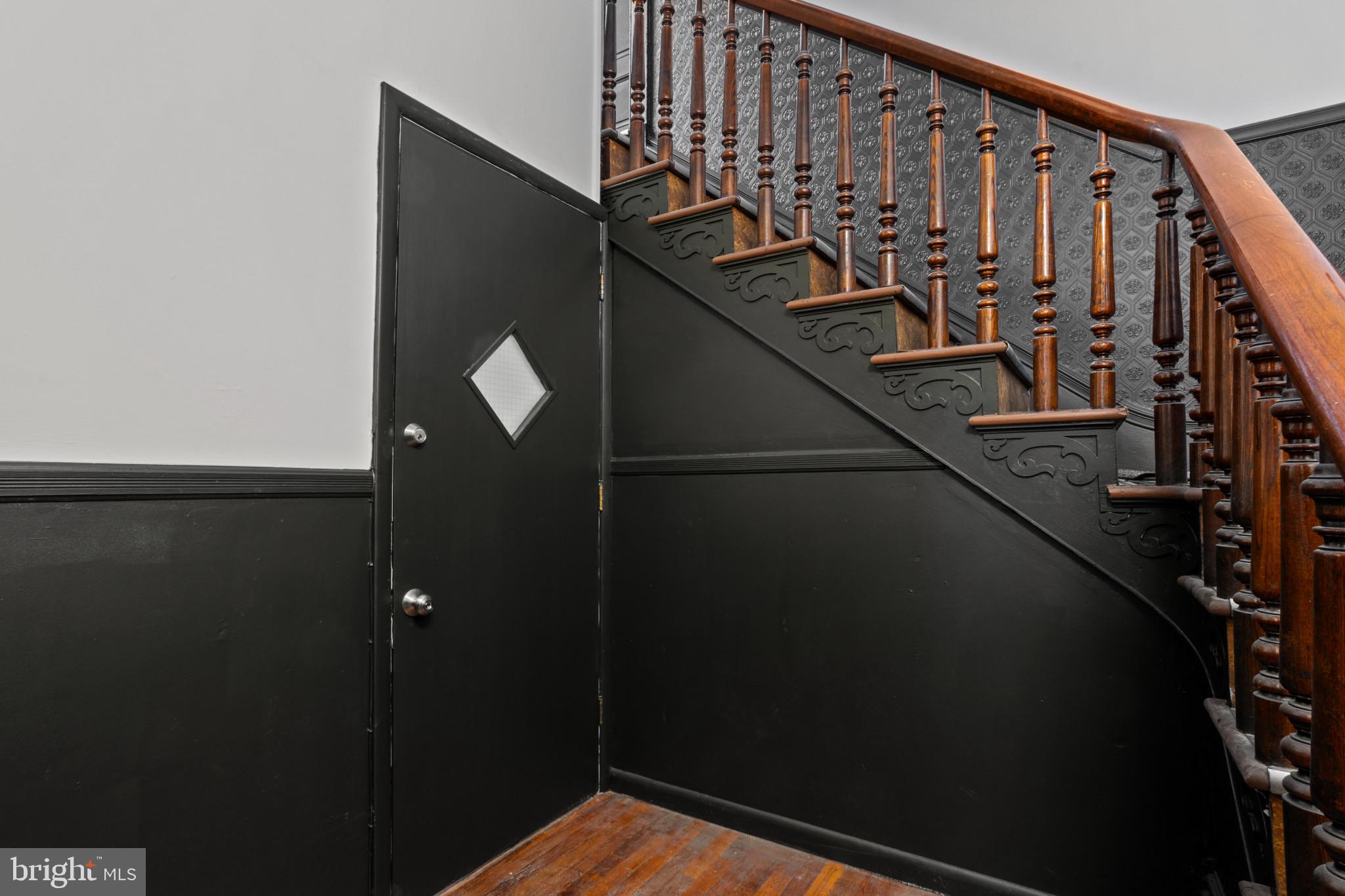 BUTCHERS HILL - Residential Lease