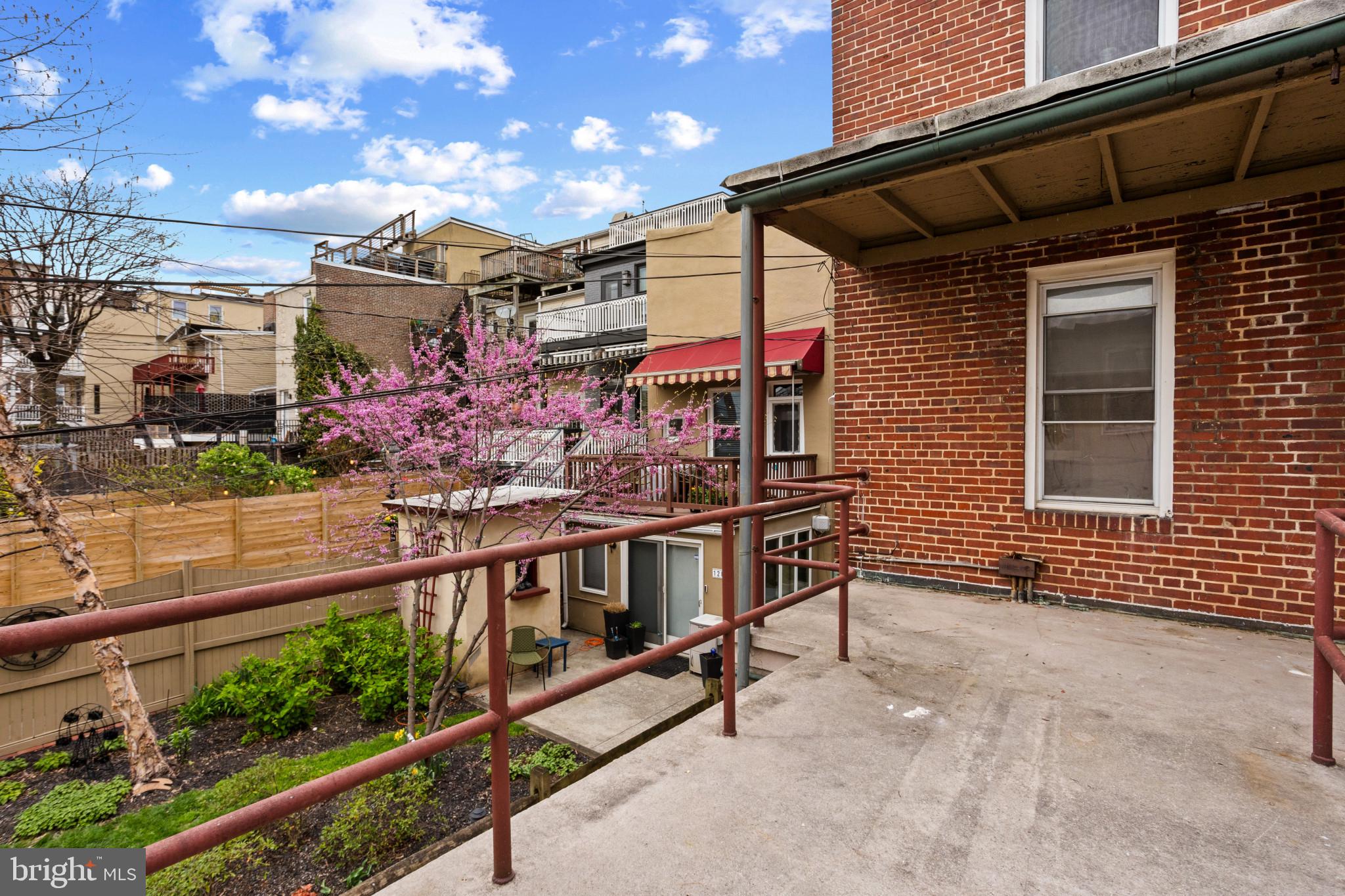 BUTCHERS HILL - Residential Lease