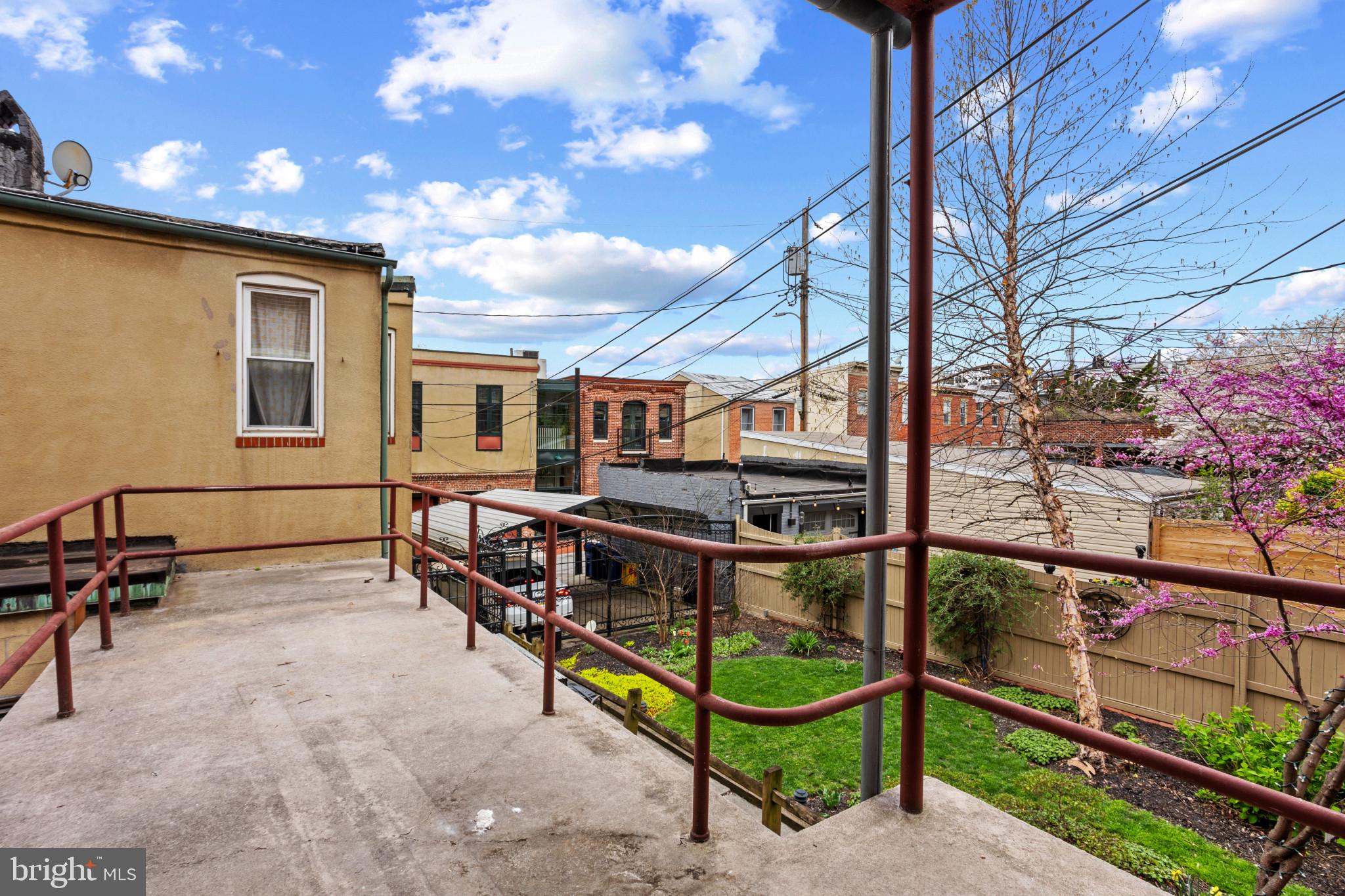 BUTCHERS HILL - Residential Lease
