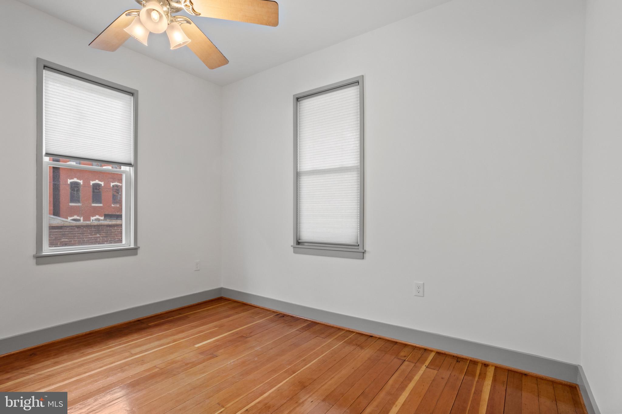 BUTCHERS HILL - Residential Lease