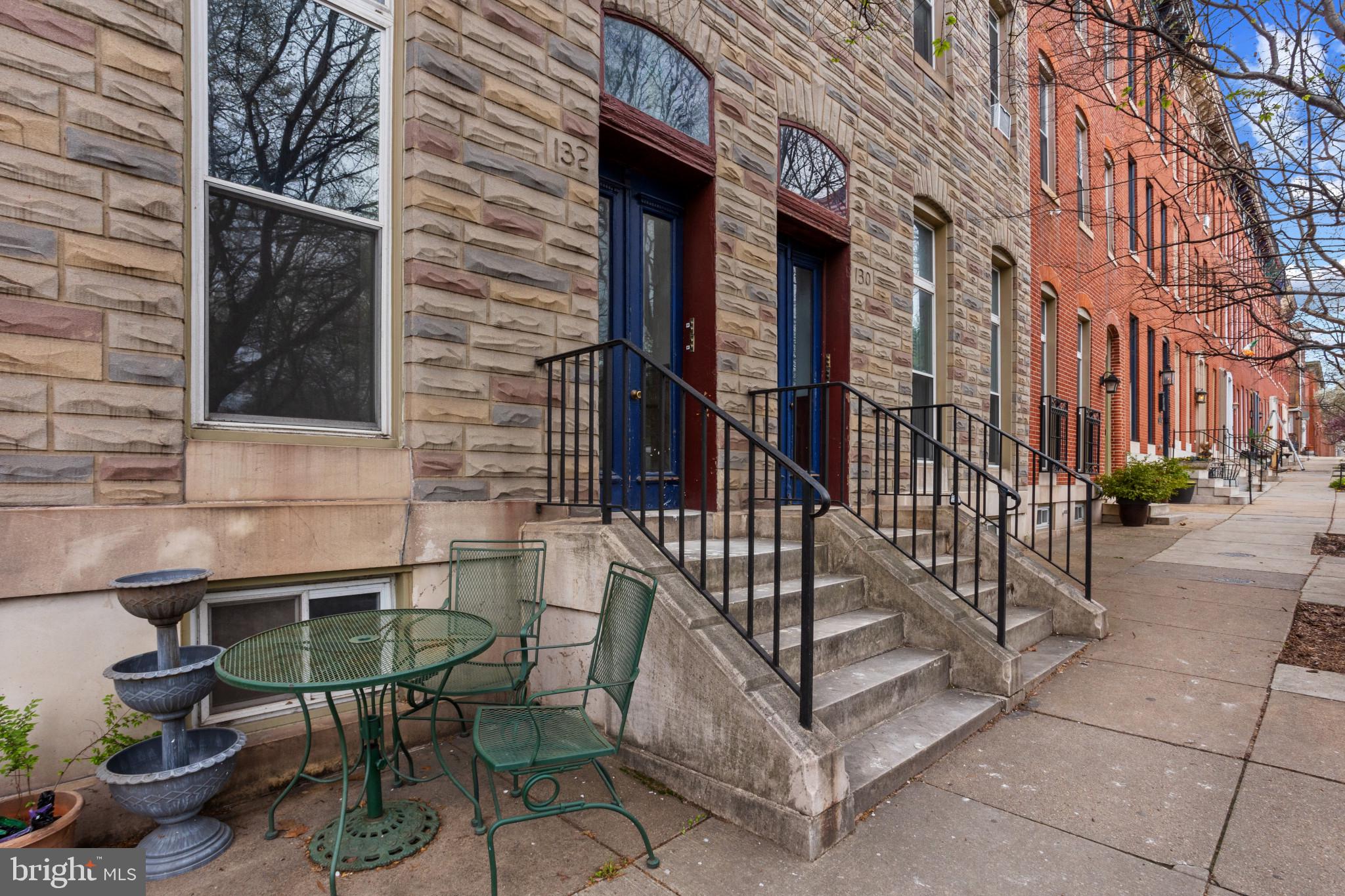 BUTCHERS HILL - Residential Lease