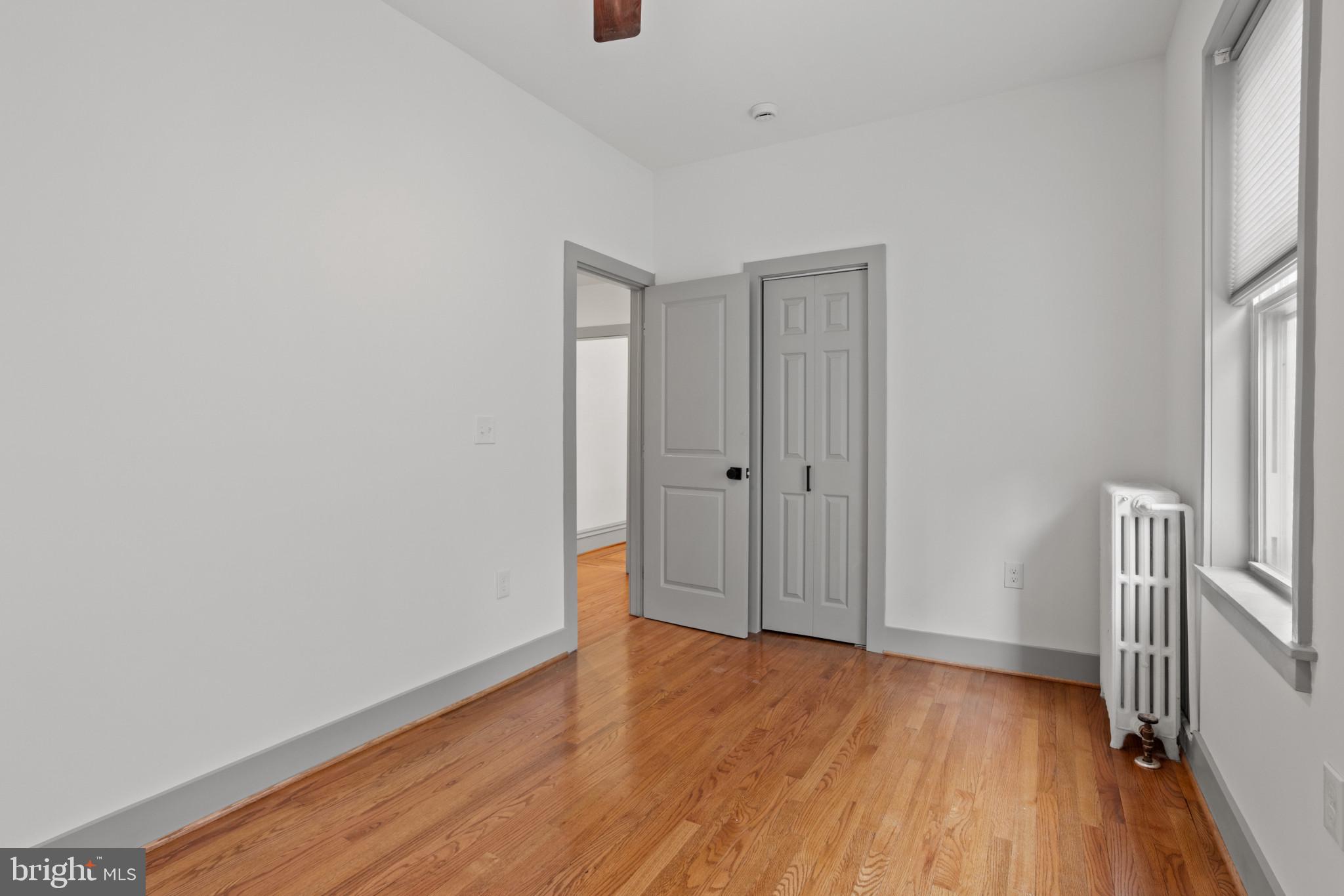 BUTCHERS HILL - Residential Lease