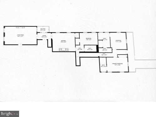 BUTCHERS HILL - Residential Lease