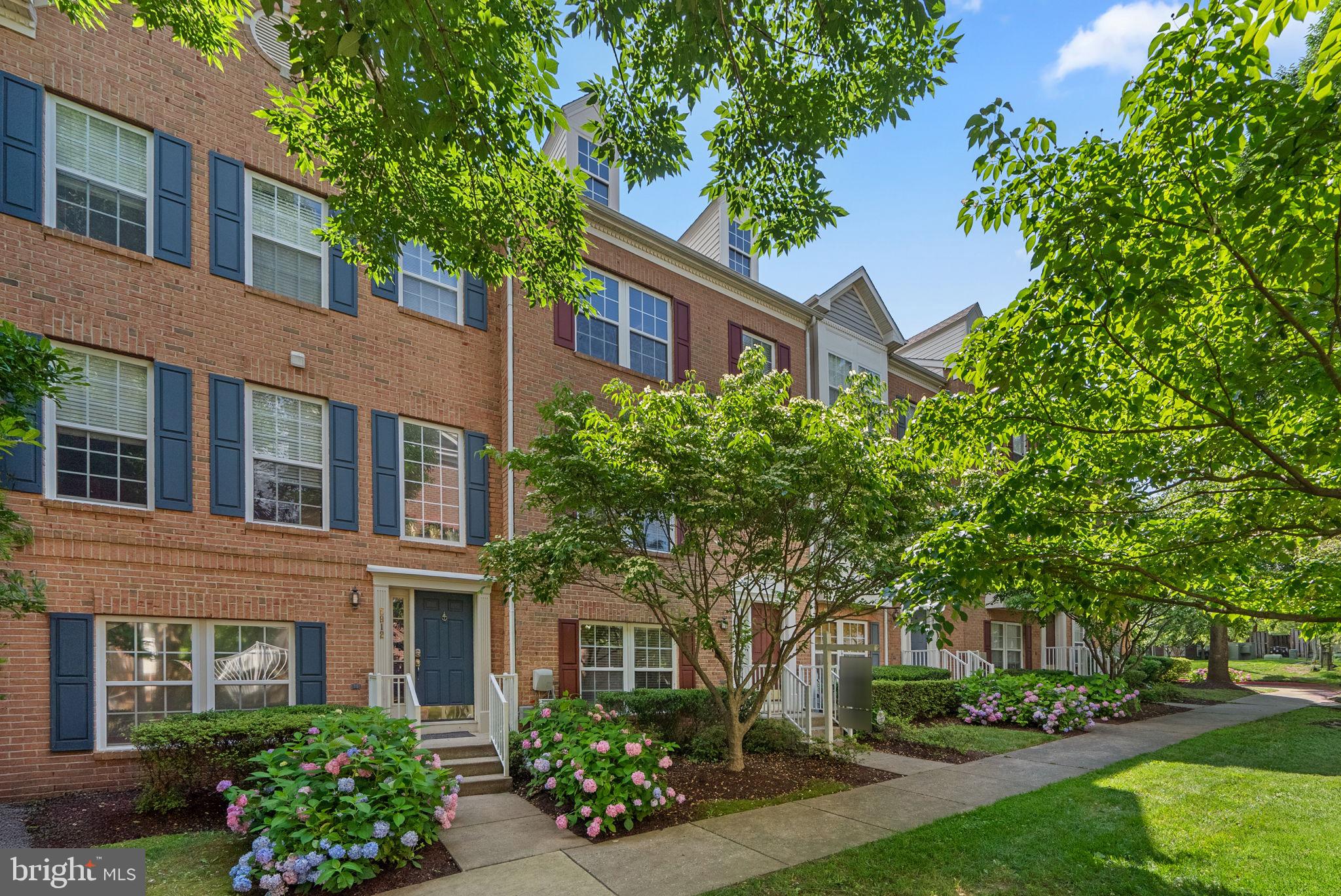 5914 TRUMPET SOUND COURT A3-17