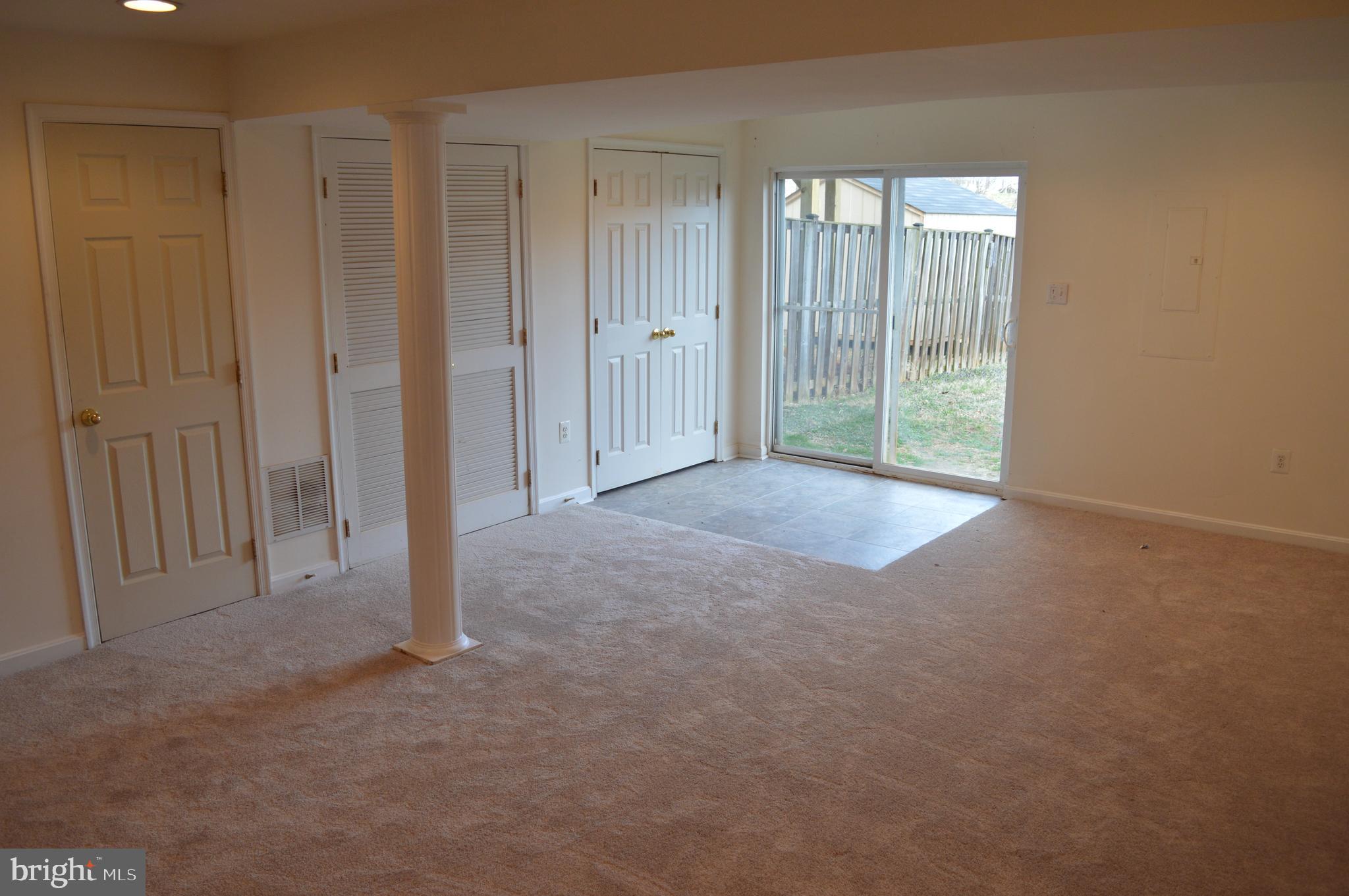 LAKEVIEW OF CULPEPER - Residential Lease