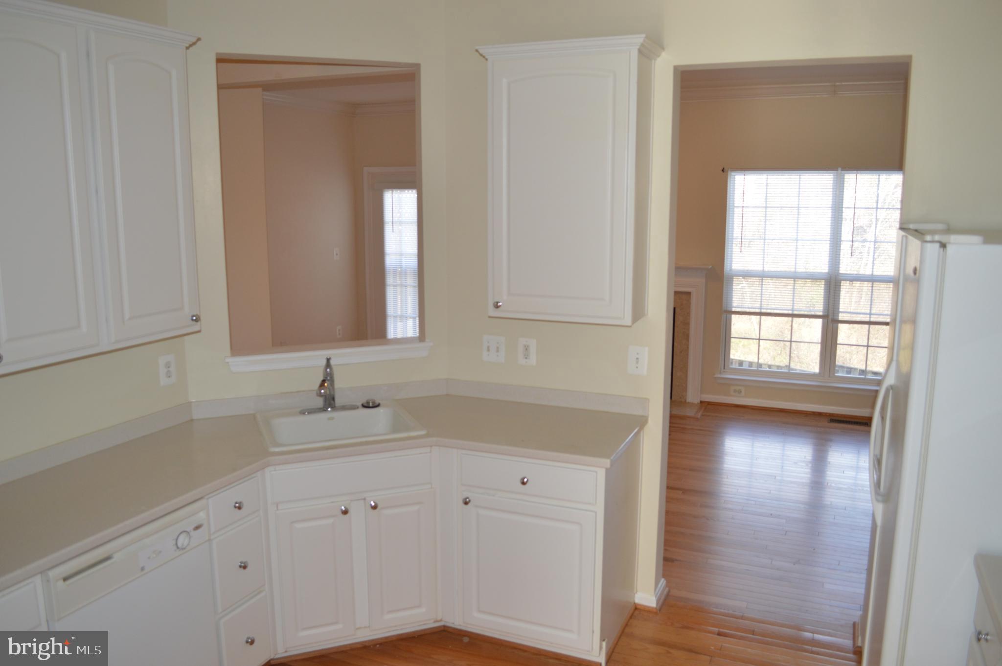 LAKEVIEW OF CULPEPER - Residential Lease