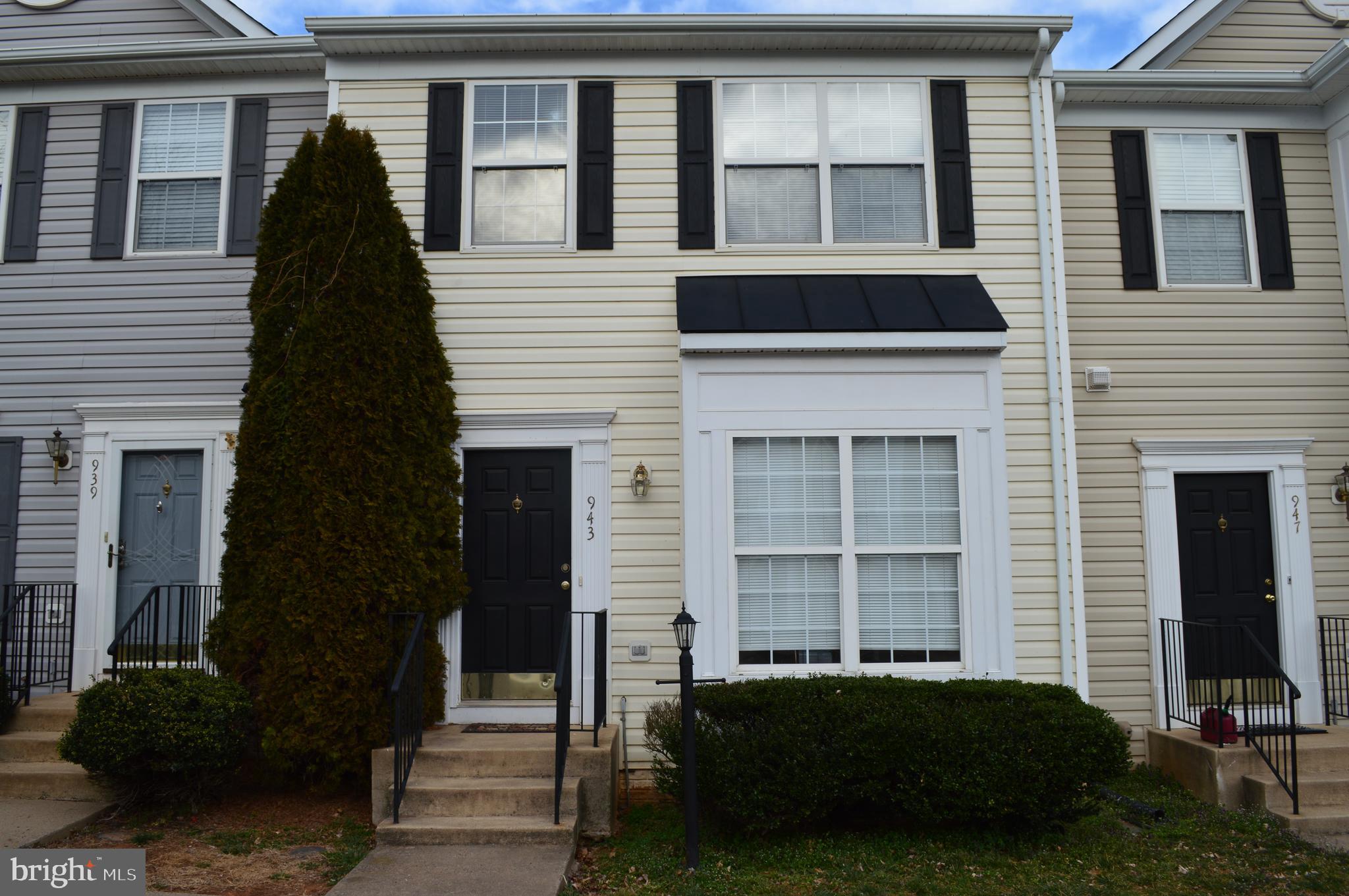 LAKEVIEW OF CULPEPER - Residential Lease