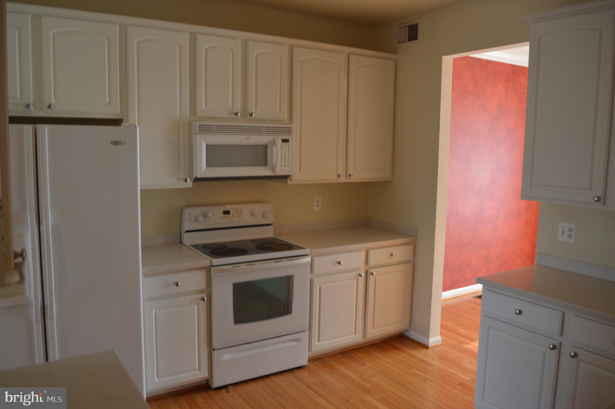 LAKEVIEW OF CULPEPER - Residential Lease