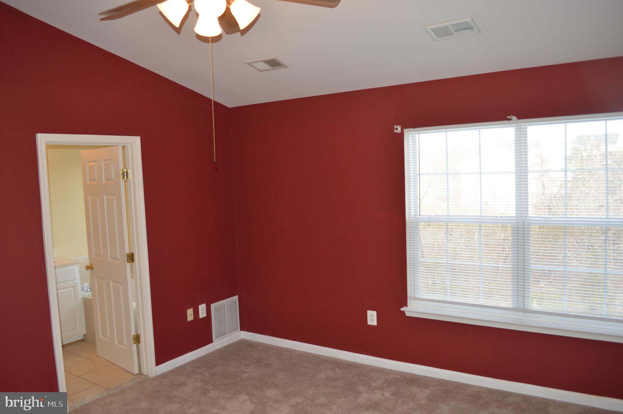 LAKEVIEW OF CULPEPER - Residential Lease