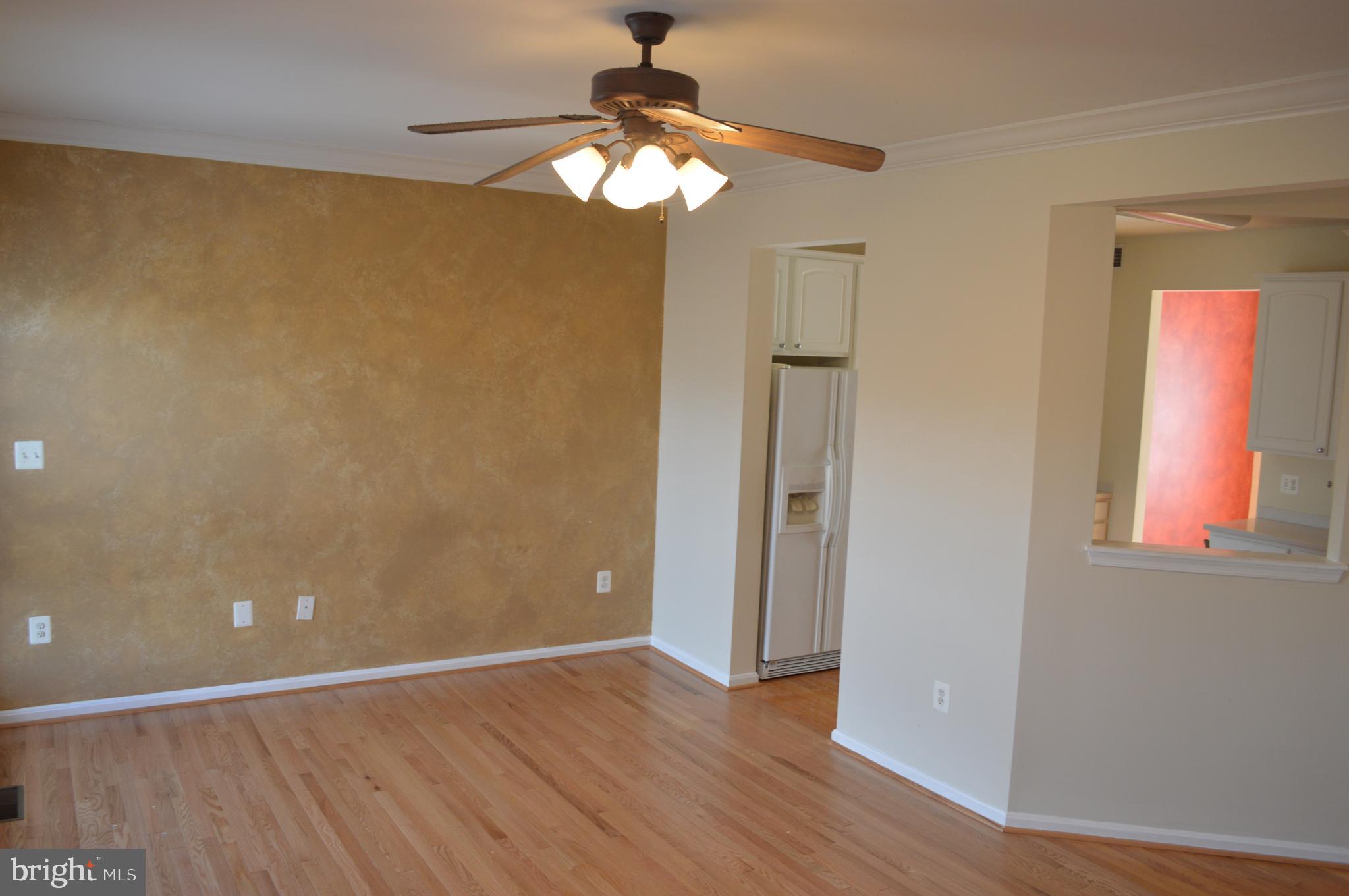 LAKEVIEW OF CULPEPER - Residential Lease