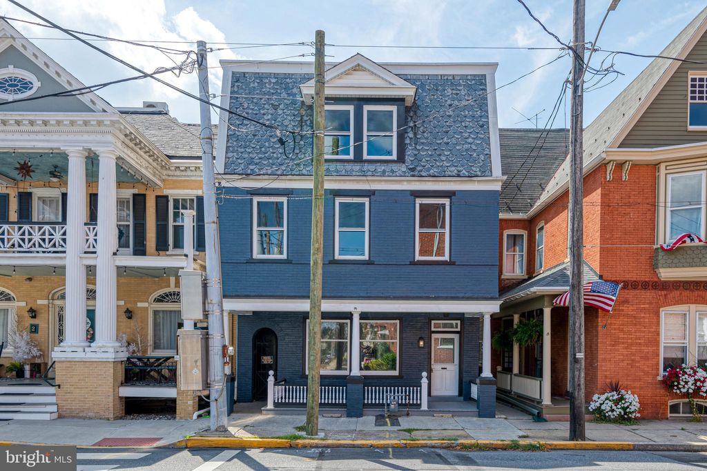 Photo of 6 N Charlotte Street, Manheim, PA 17545 (MLS # PALA2040192)