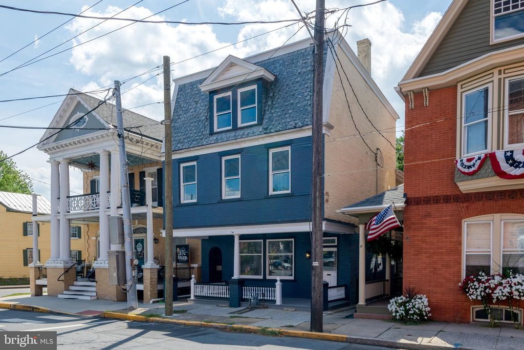 Photo of 6 N Charlotte Street, Manheim, PA 17545 (MLS # PALA2040192)