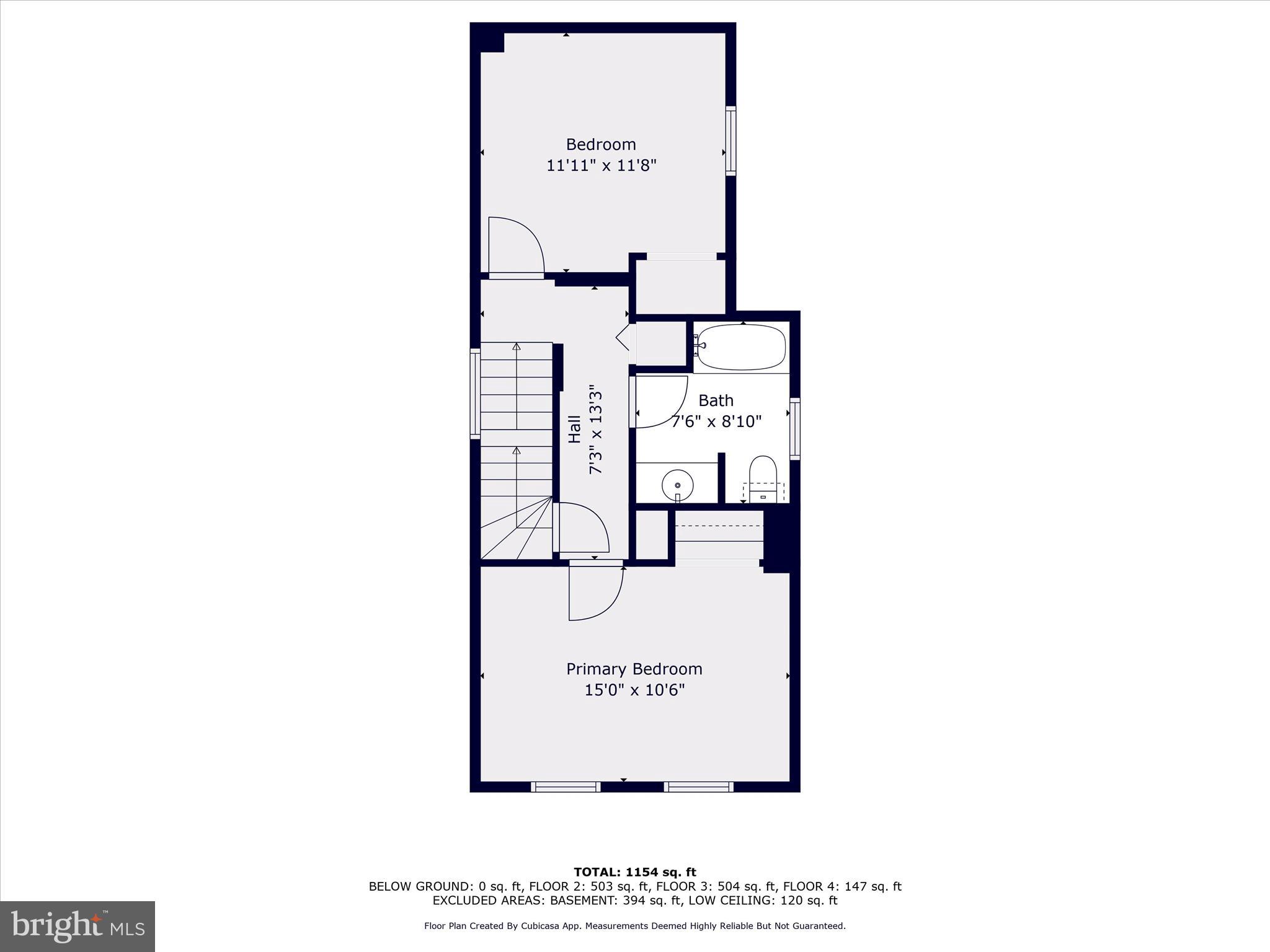 WAYNESBORO TWP - Residential