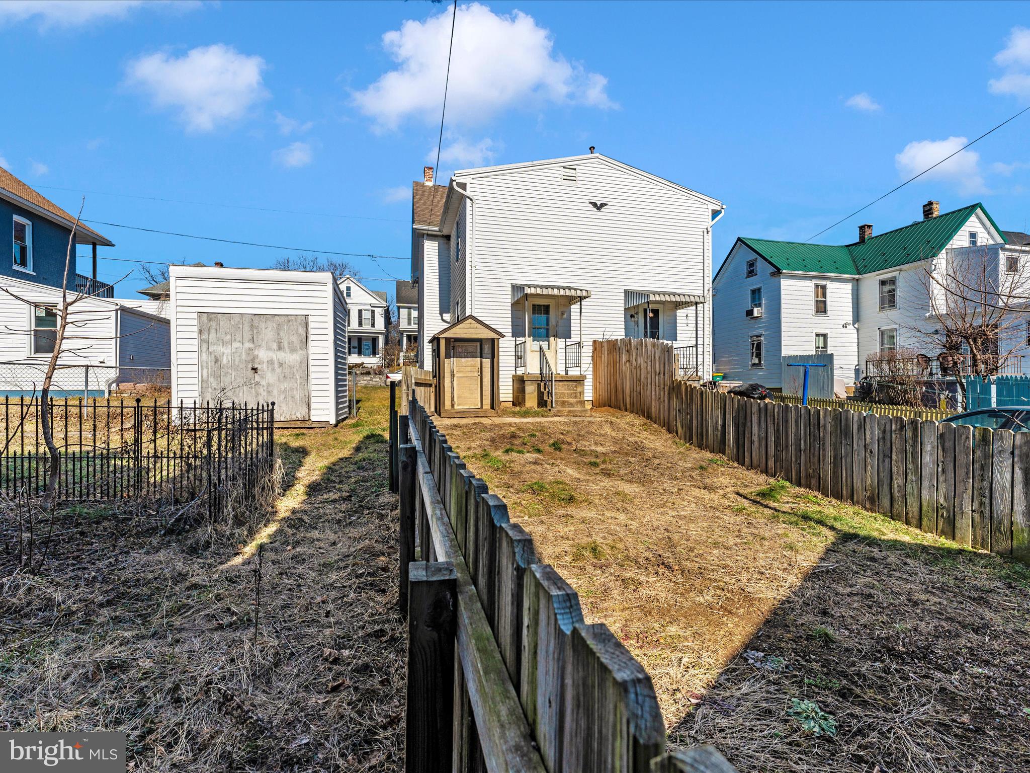 WAYNESBORO TWP - Residential