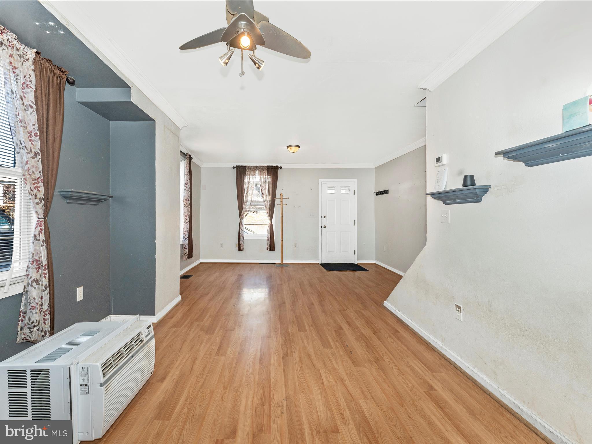 WAYNESBORO TWP - Residential