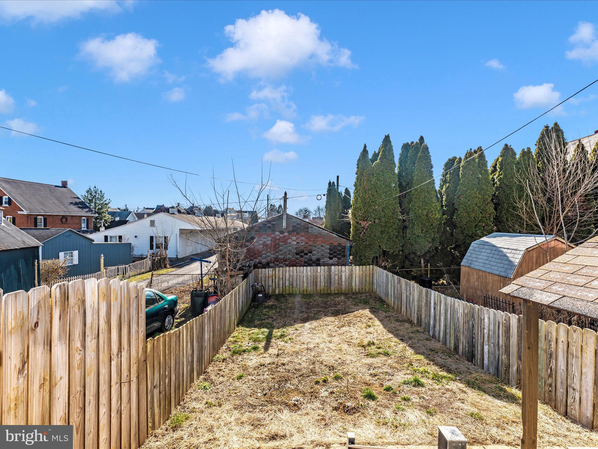 WAYNESBORO TWP - Residential