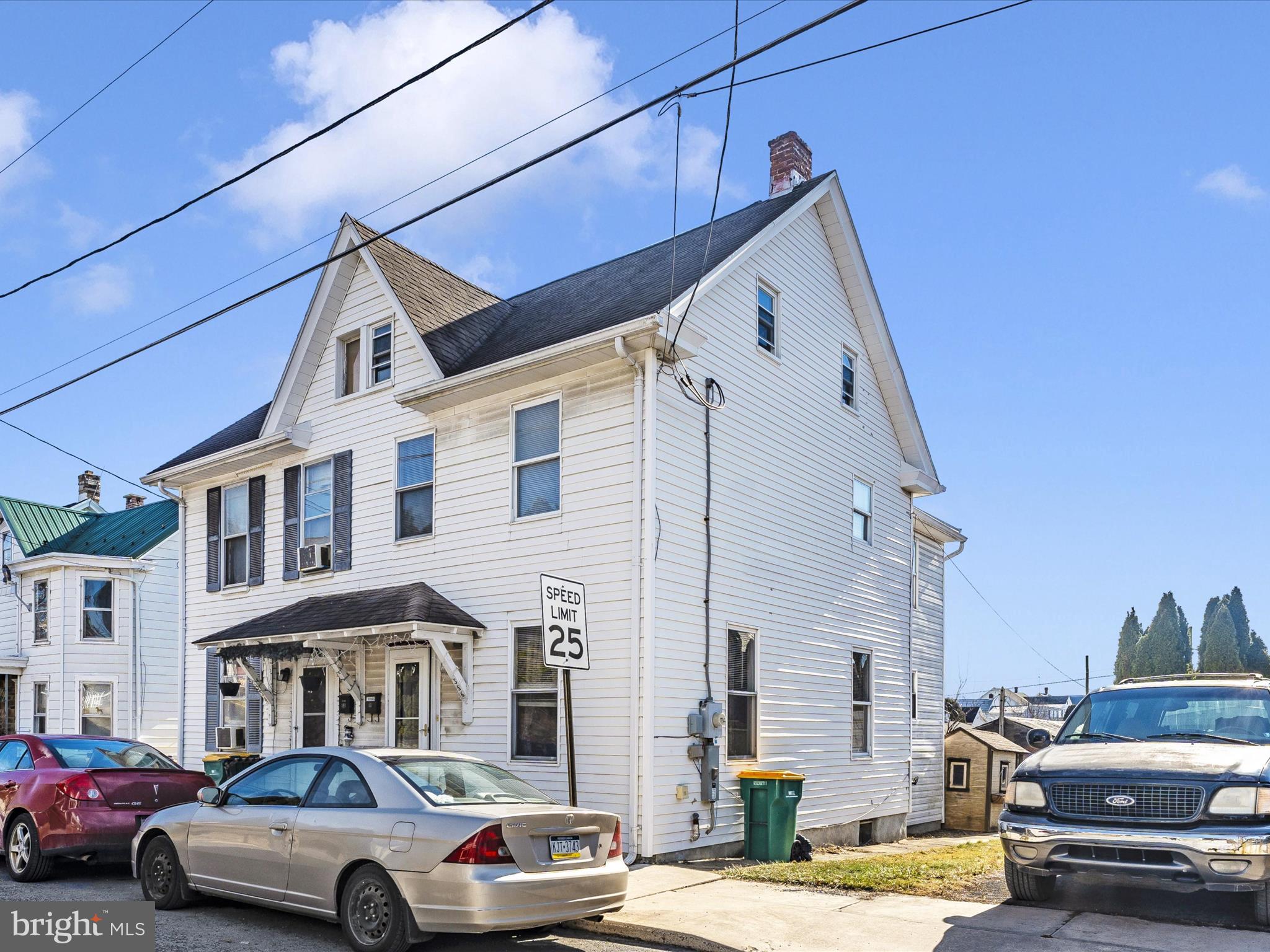 WAYNESBORO TWP - Residential