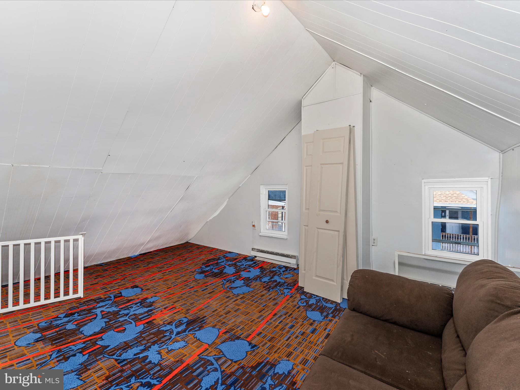 WAYNESBORO TWP - Residential