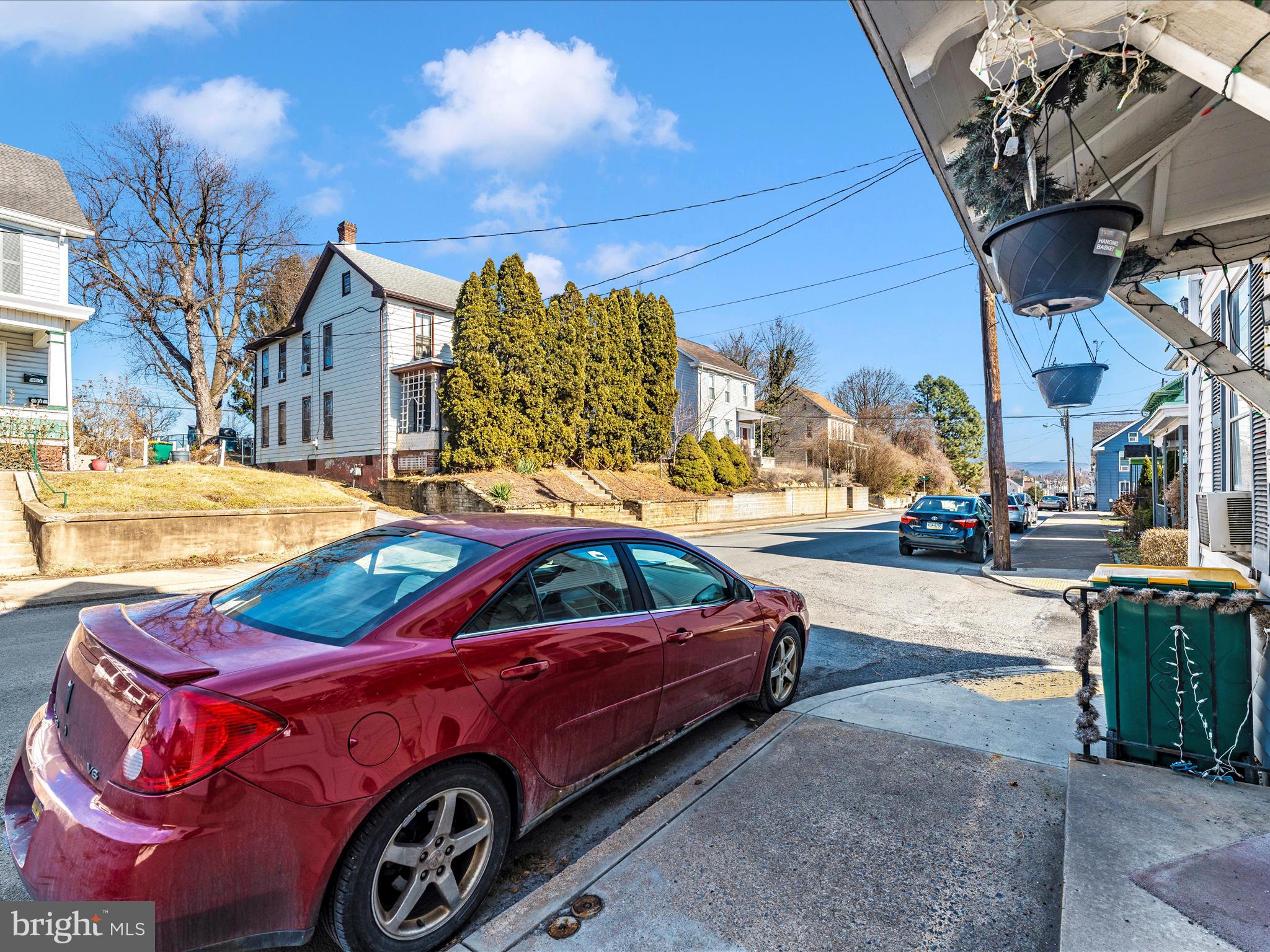 WAYNESBORO TWP - Residential