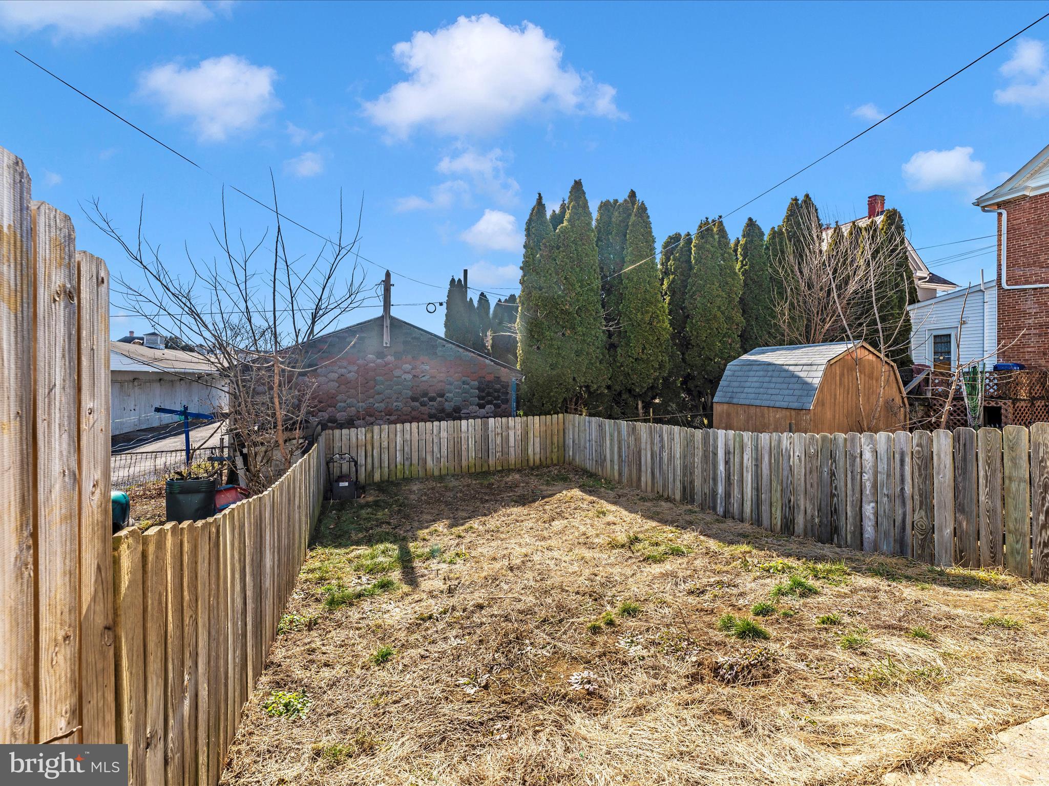 WAYNESBORO TWP - Residential