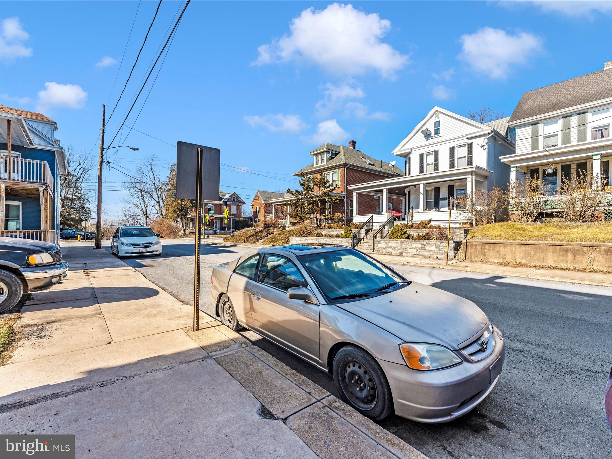 WAYNESBORO TWP - Residential