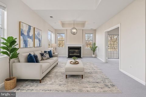 4225 MOZART BRIGADE LANE 94 FAIRFAX VA 22033