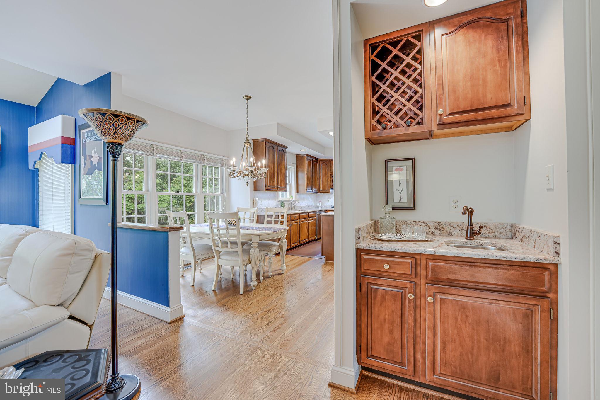 CENTURY OAK - Residential