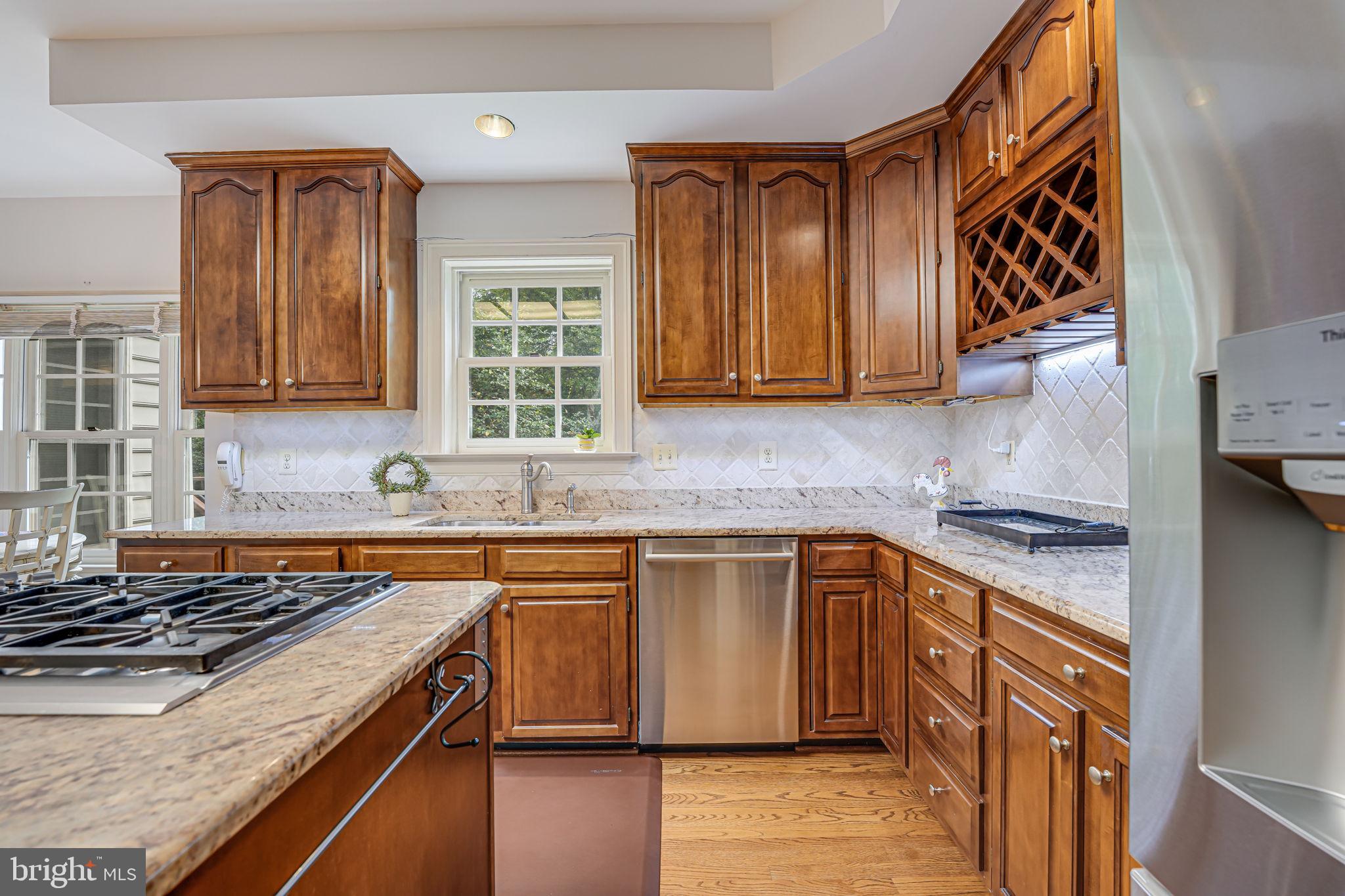 CENTURY OAK - Residential