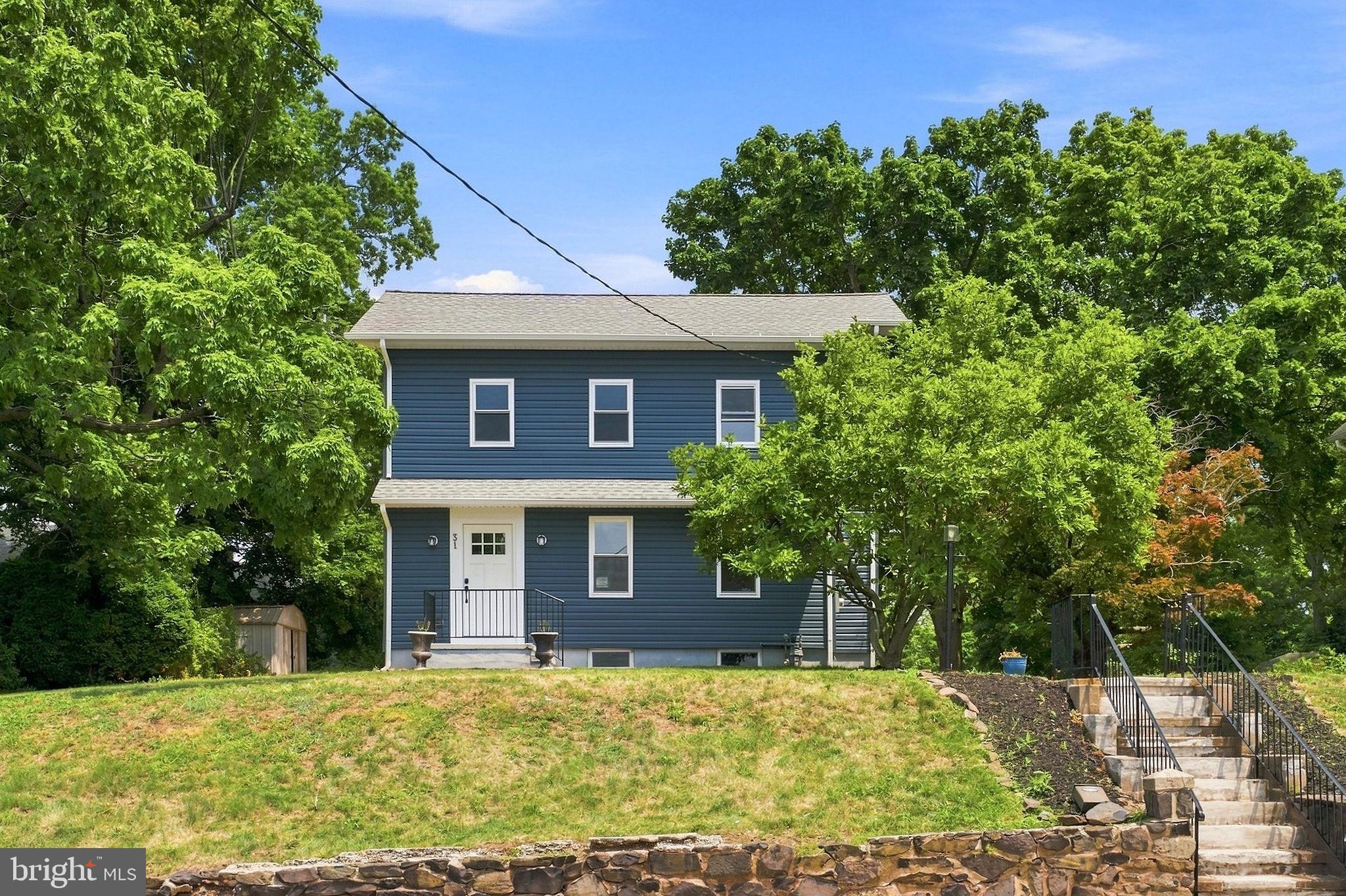 31 N MAIN STREET