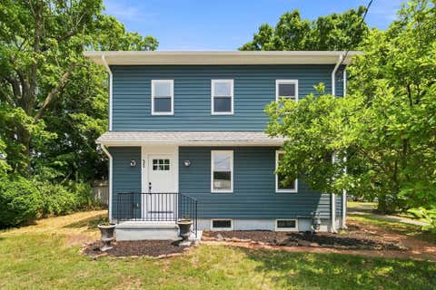 Homes For Sale - 31 N Main Street<br/> Hunterdon County, FLEMINGTON, NJ 08822