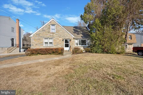 320 W Ridley Avenue, Ridley Park, PA 19078 - MLS#: PADE2085330