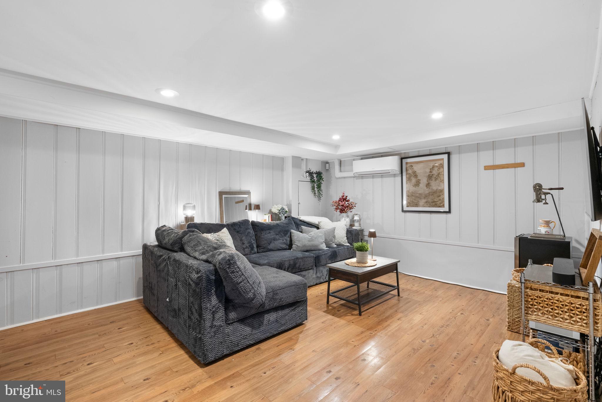 RODGERS FORGE - Residential