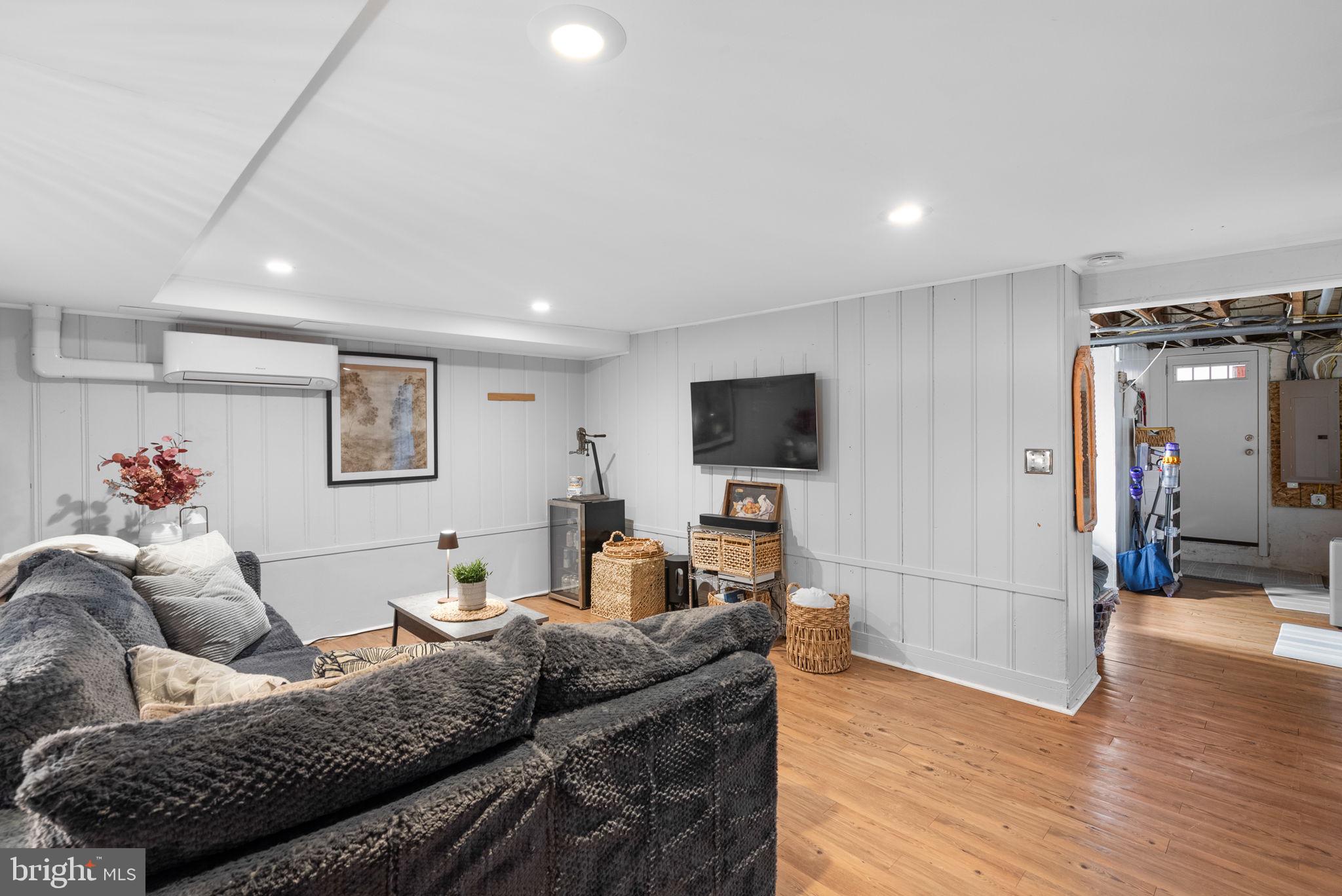 RODGERS FORGE - Residential