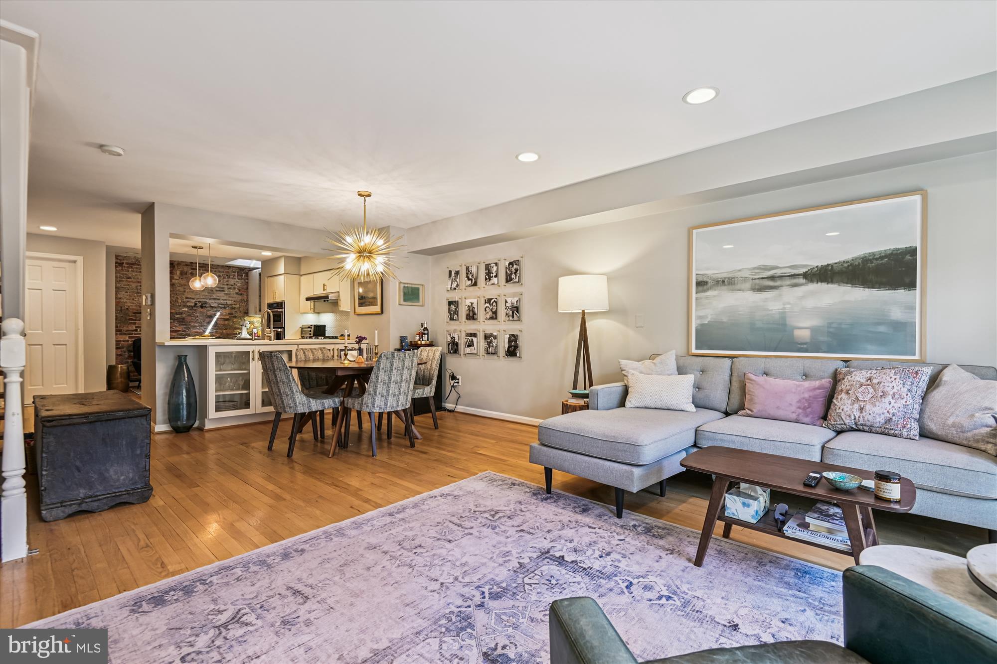 FEDERAL HILL HISTORIC DISTRICT - Residential