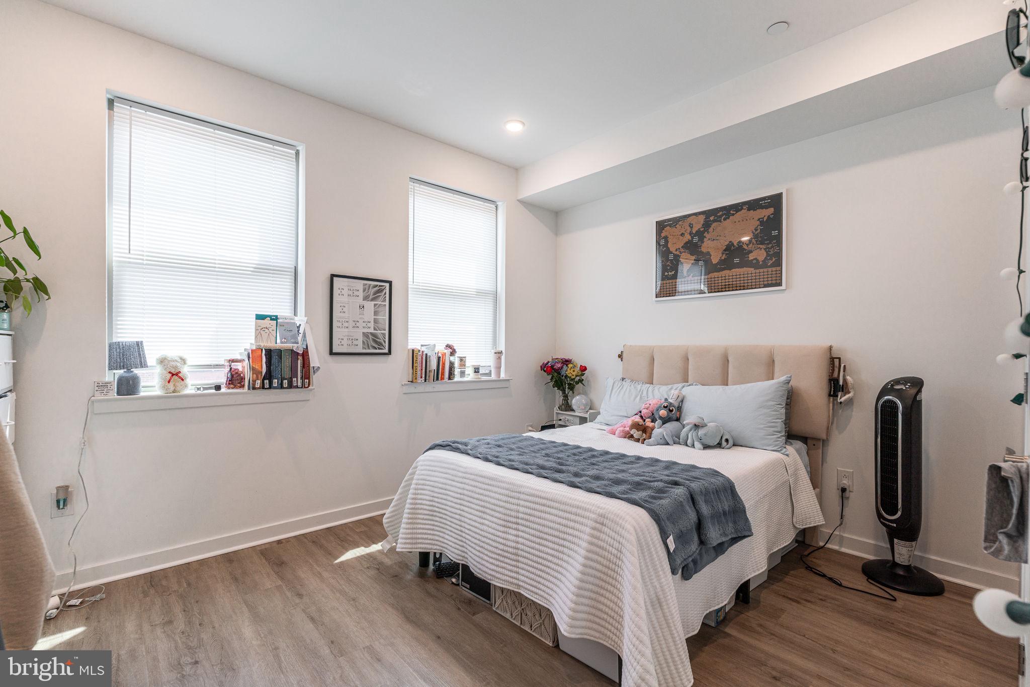 POINT BREEZE - Residential Income