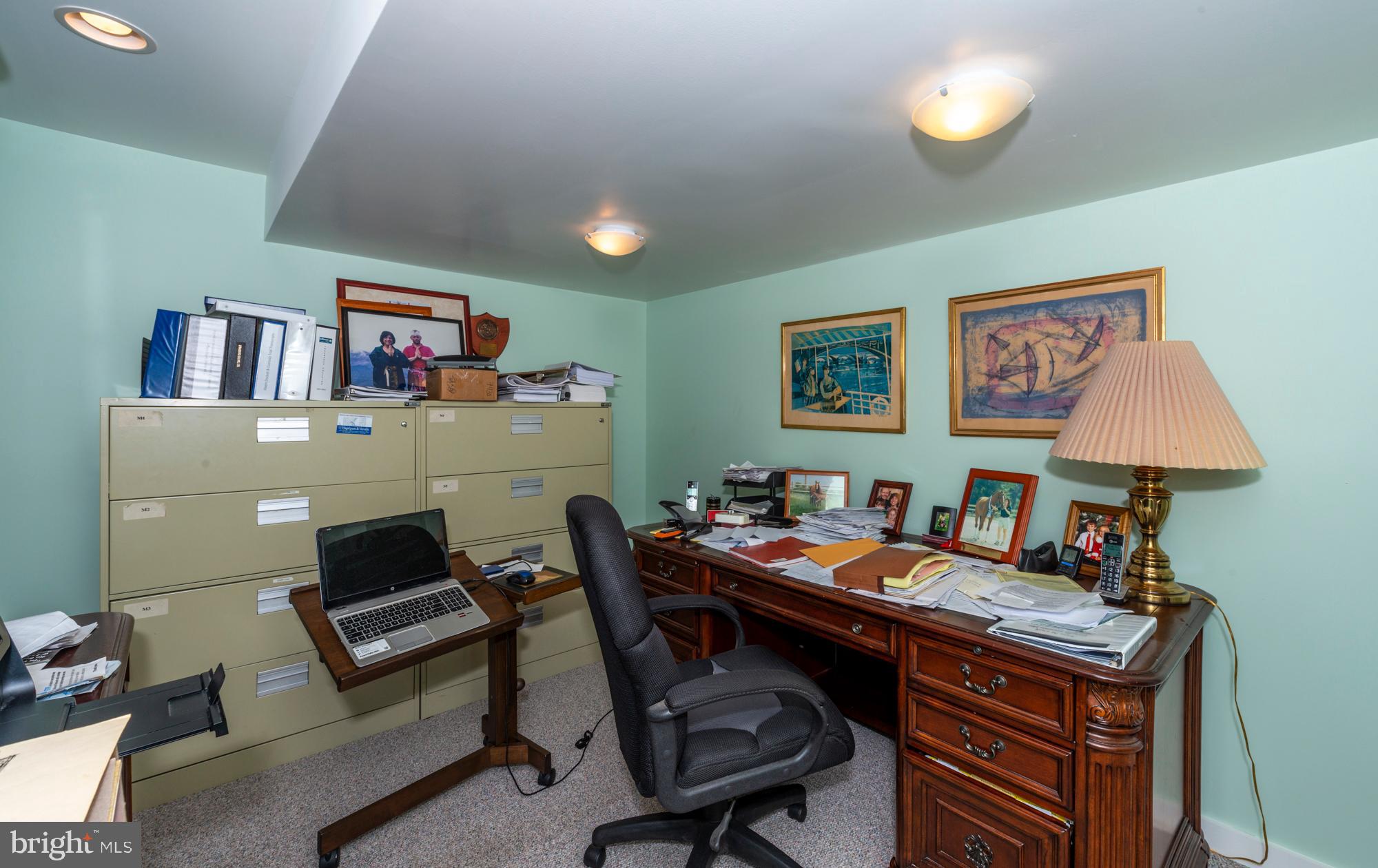 OAK LANE - Residential