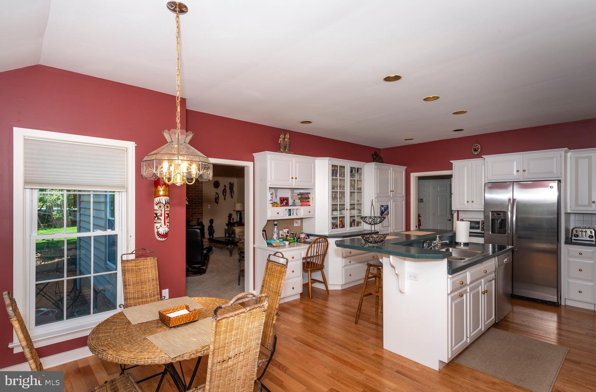 OAK LANE - Residential