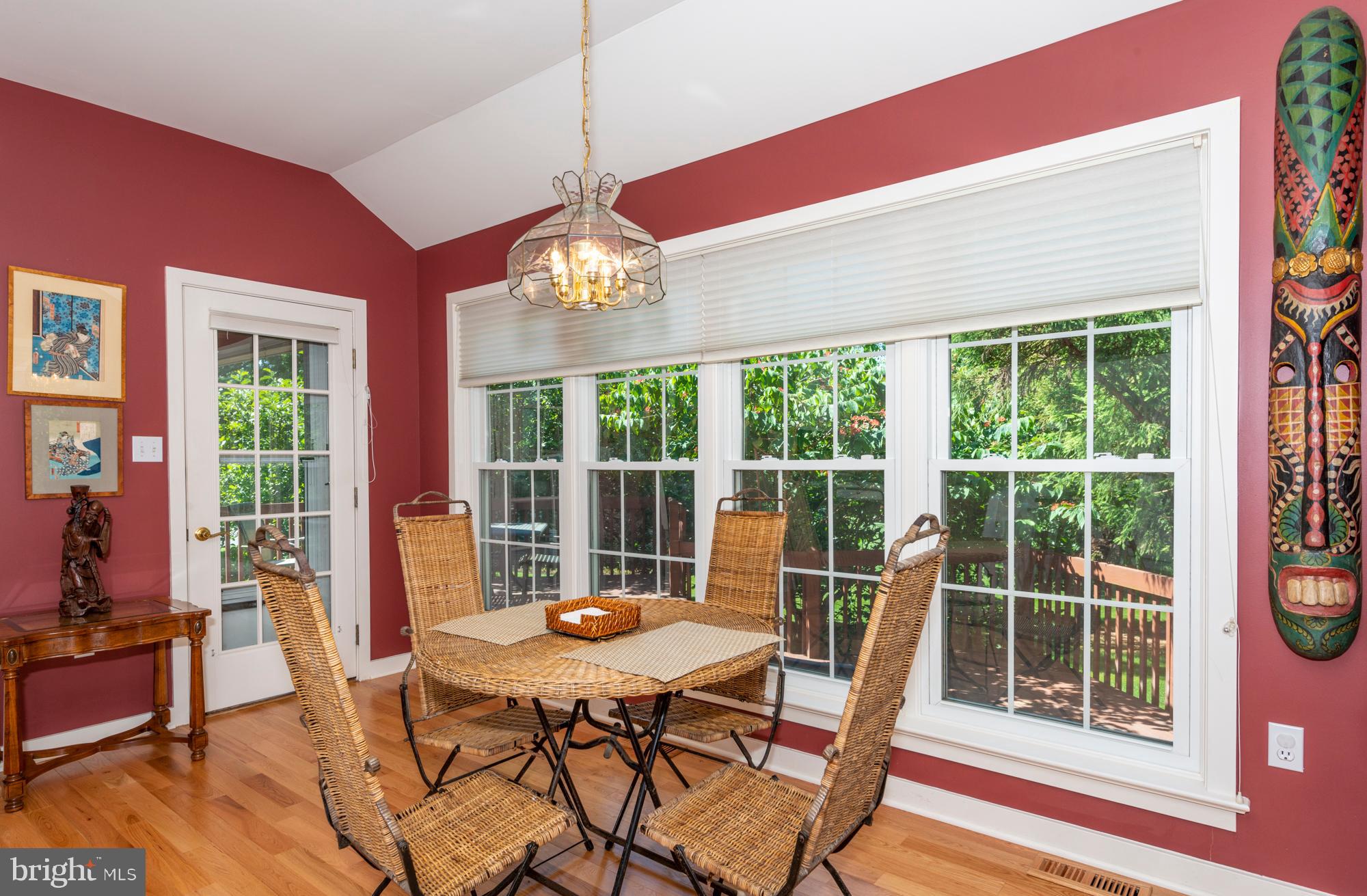 OAK LANE - Residential