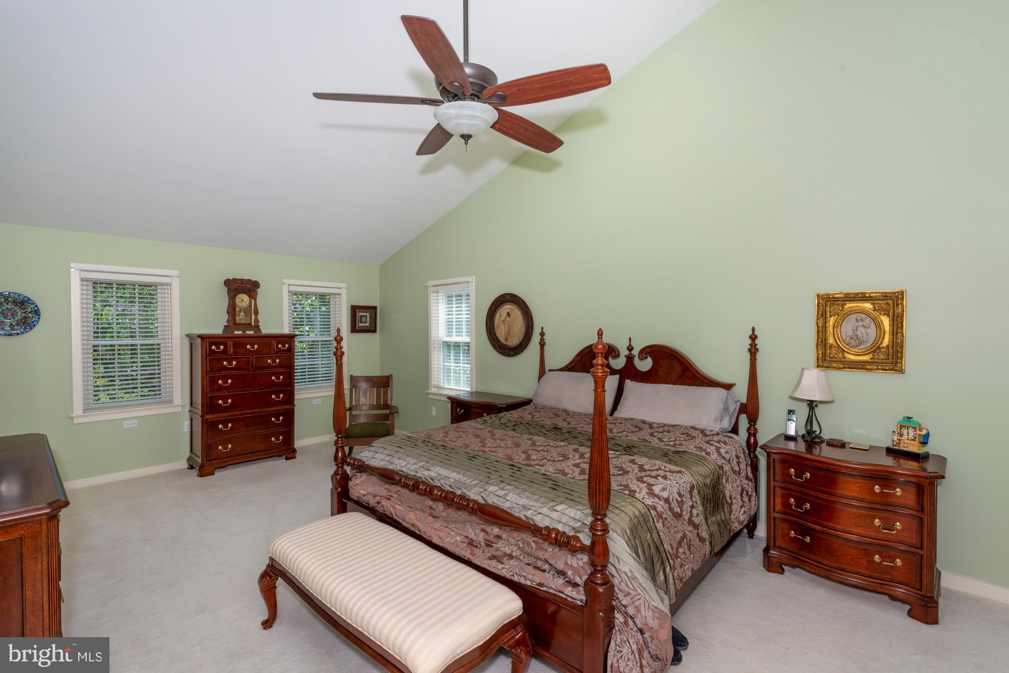 OAK LANE - Residential