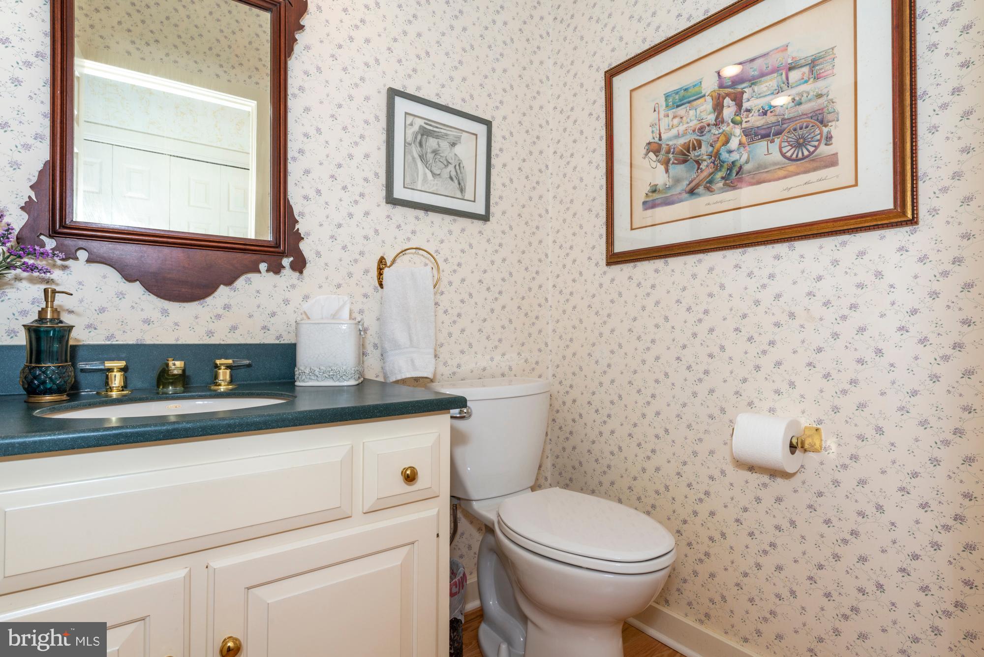 OAK LANE - Residential