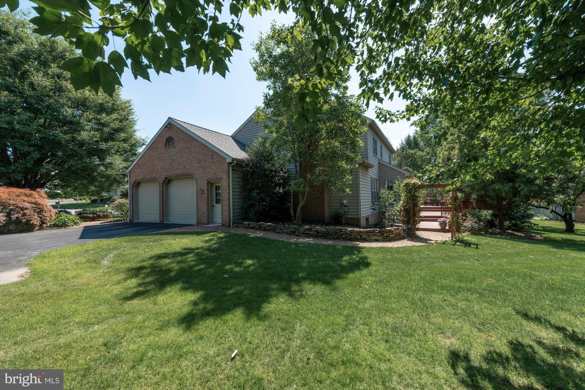 OAK LANE - Residential