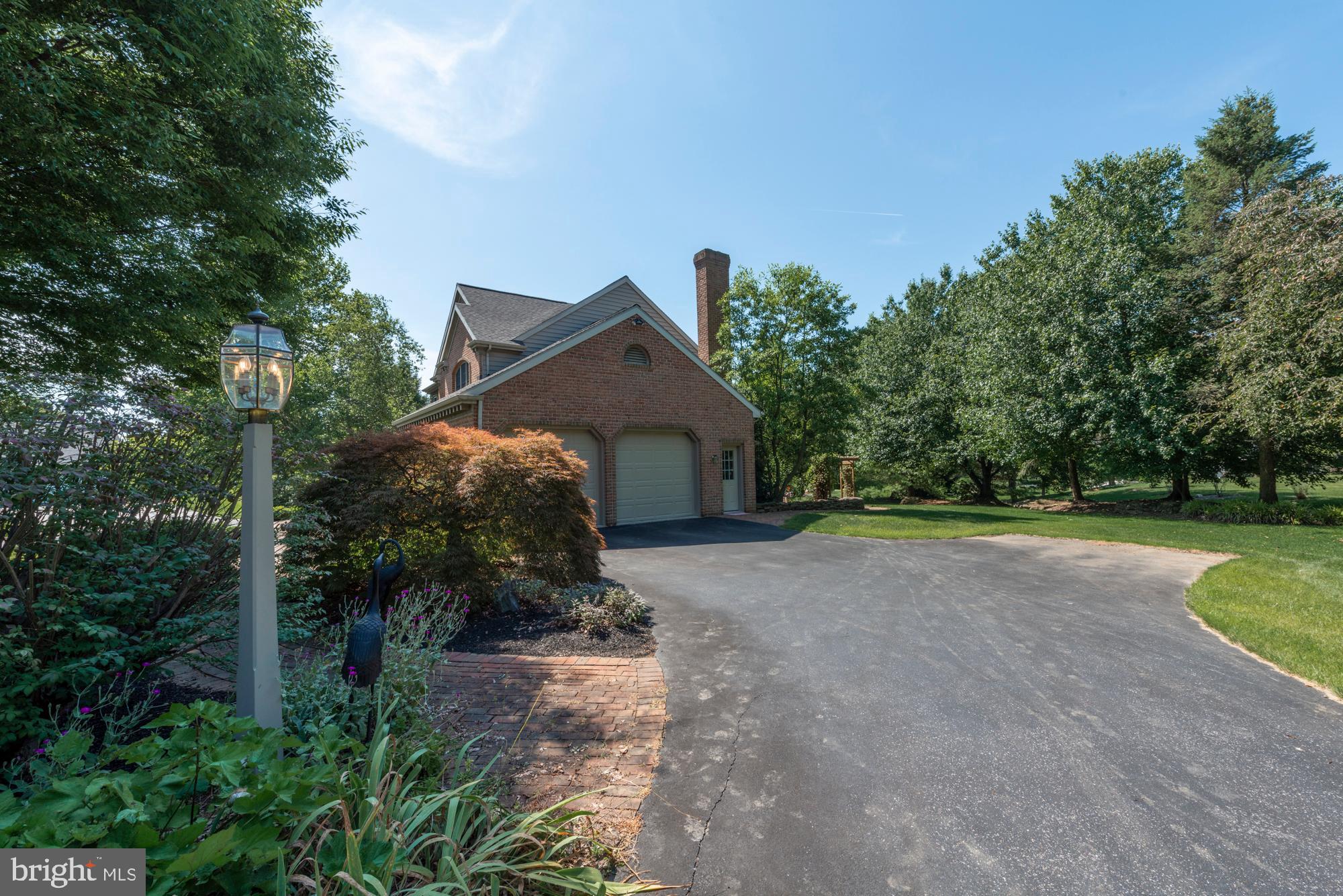 OAK LANE - Residential