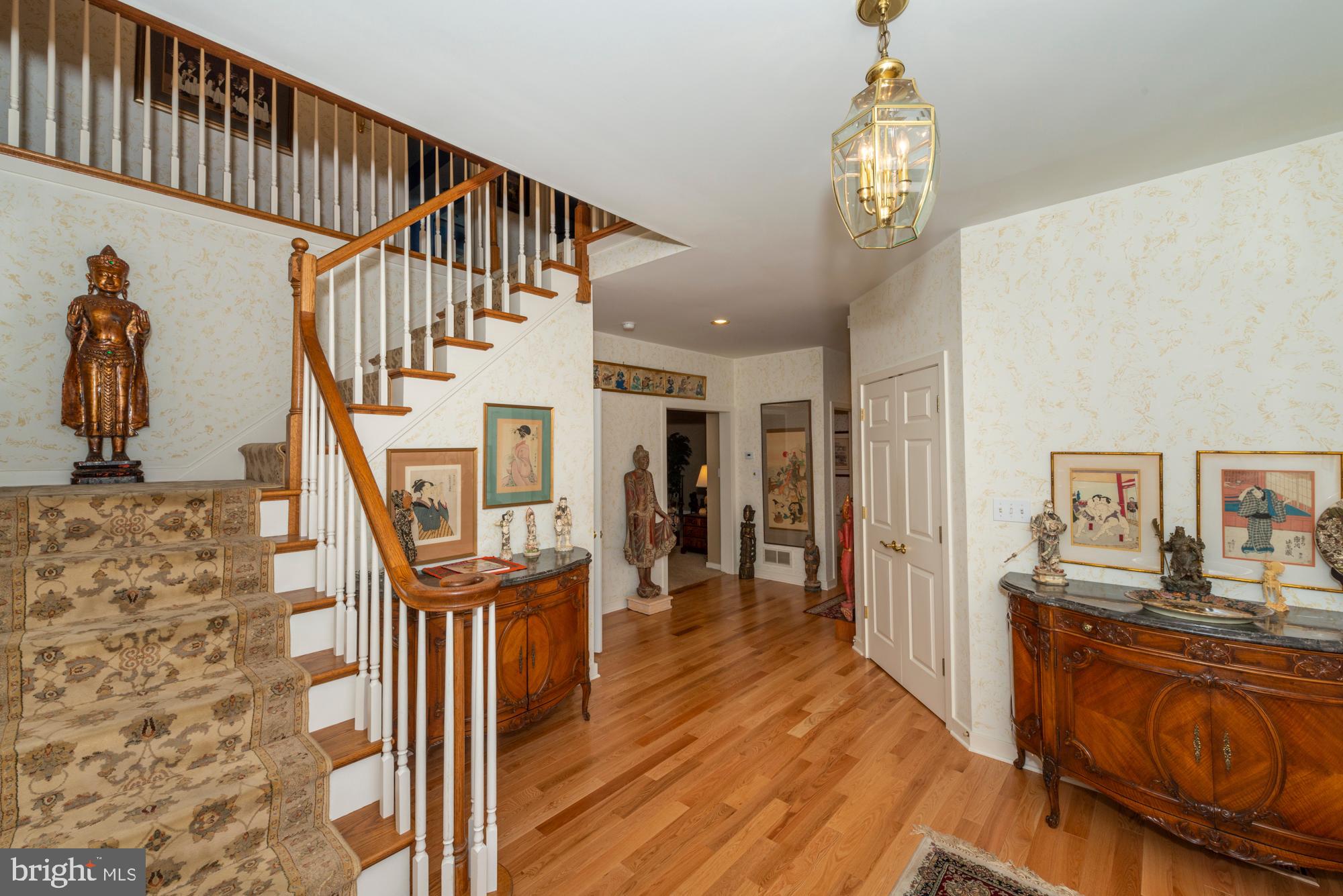 OAK LANE - Residential