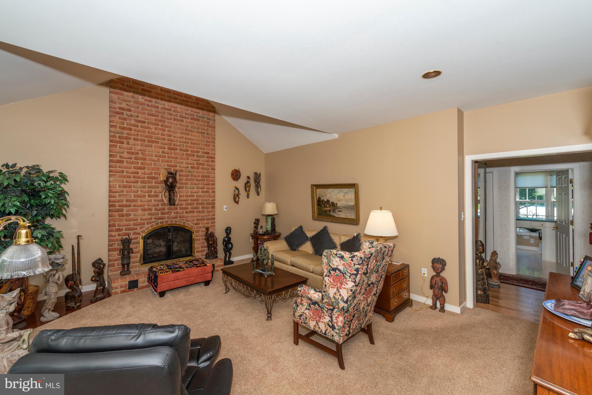 OAK LANE - Residential