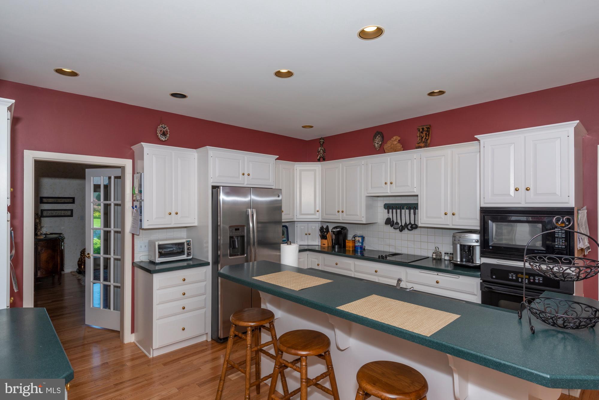 OAK LANE - Residential