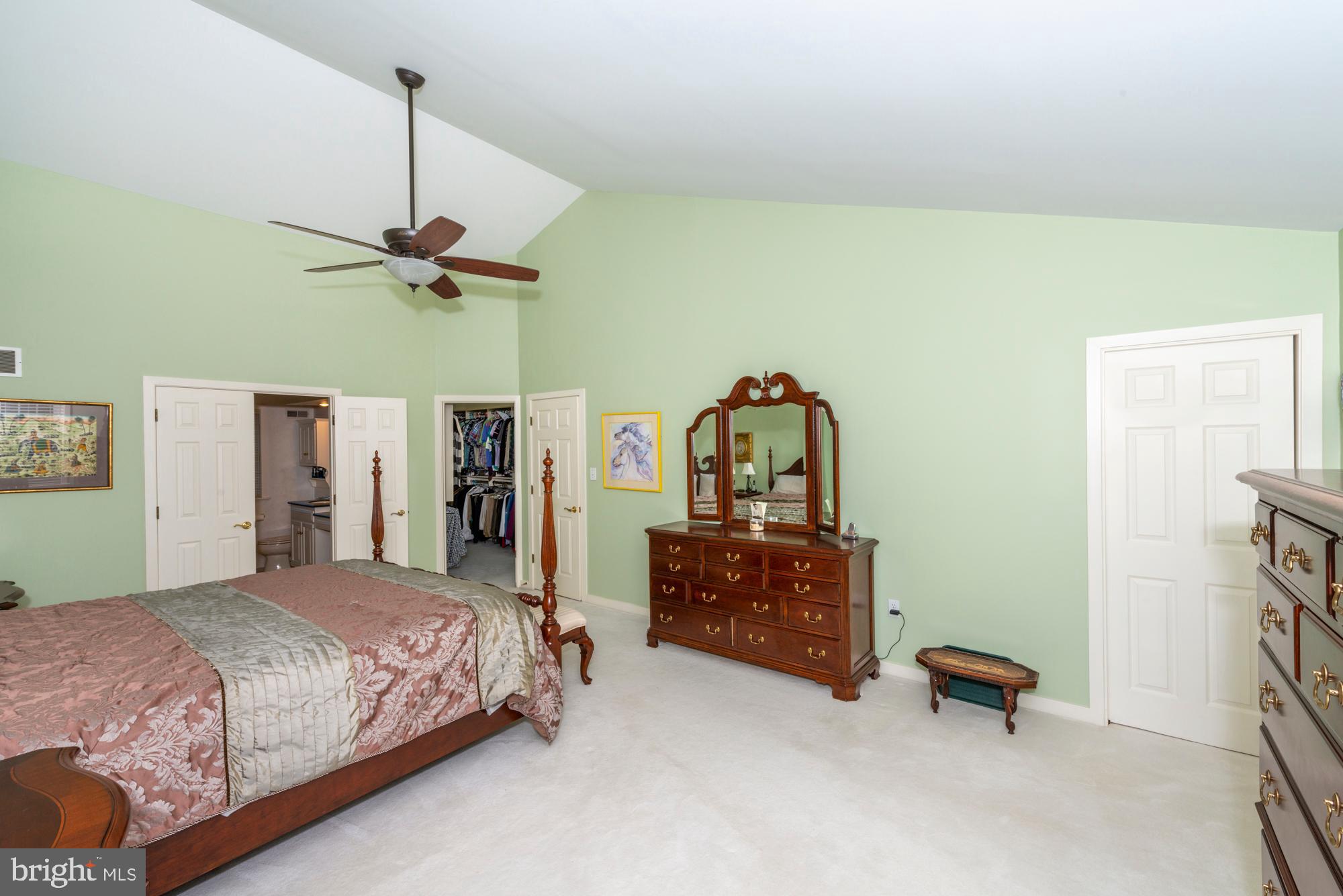 OAK LANE - Residential