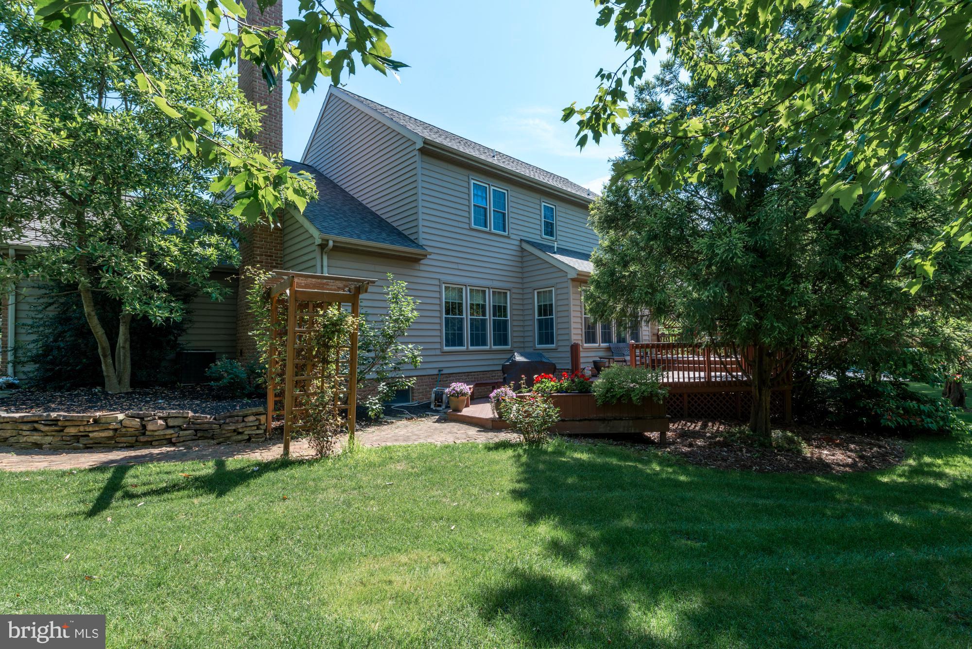 OAK LANE - Residential