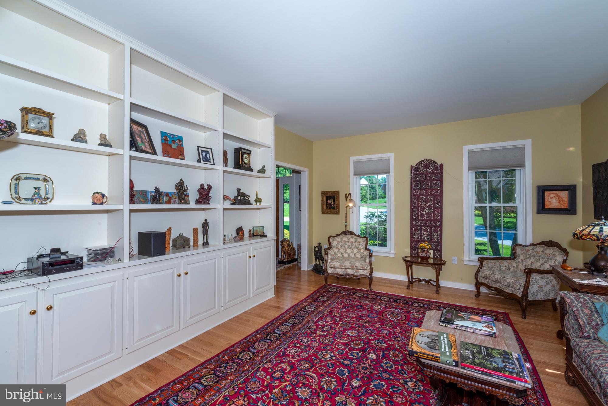 OAK LANE - Residential